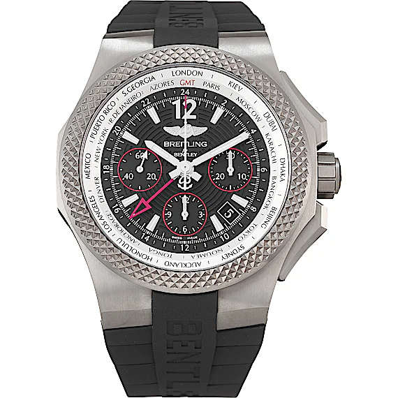 Breitling Bentley EB043335.BD78.232S.E20DSA.2 Breitling Bentley EB043335.BD78.232S.E20DSA.2