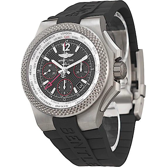 Breitling Bentley EB043335.BD78.232S.E20DSA.2 Breitling Bentley EB043335.BD78.232S.E20DSA.2