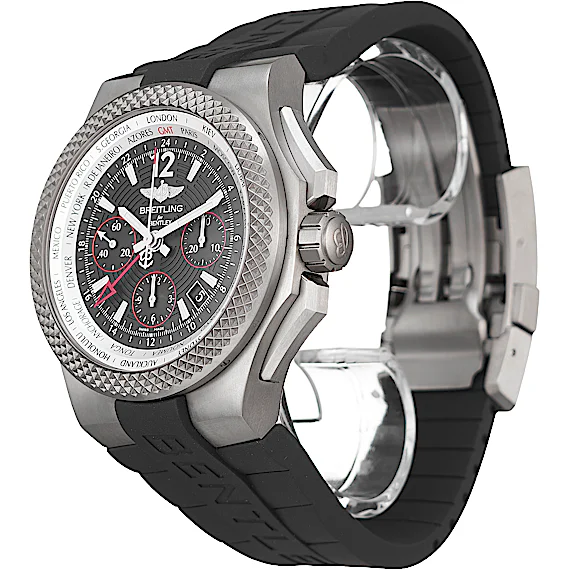 Breitling Bentley EB043335.BD78.232S.E20DSA.2 Breitling Bentley EB043335.BD78.232S.E20DSA.2