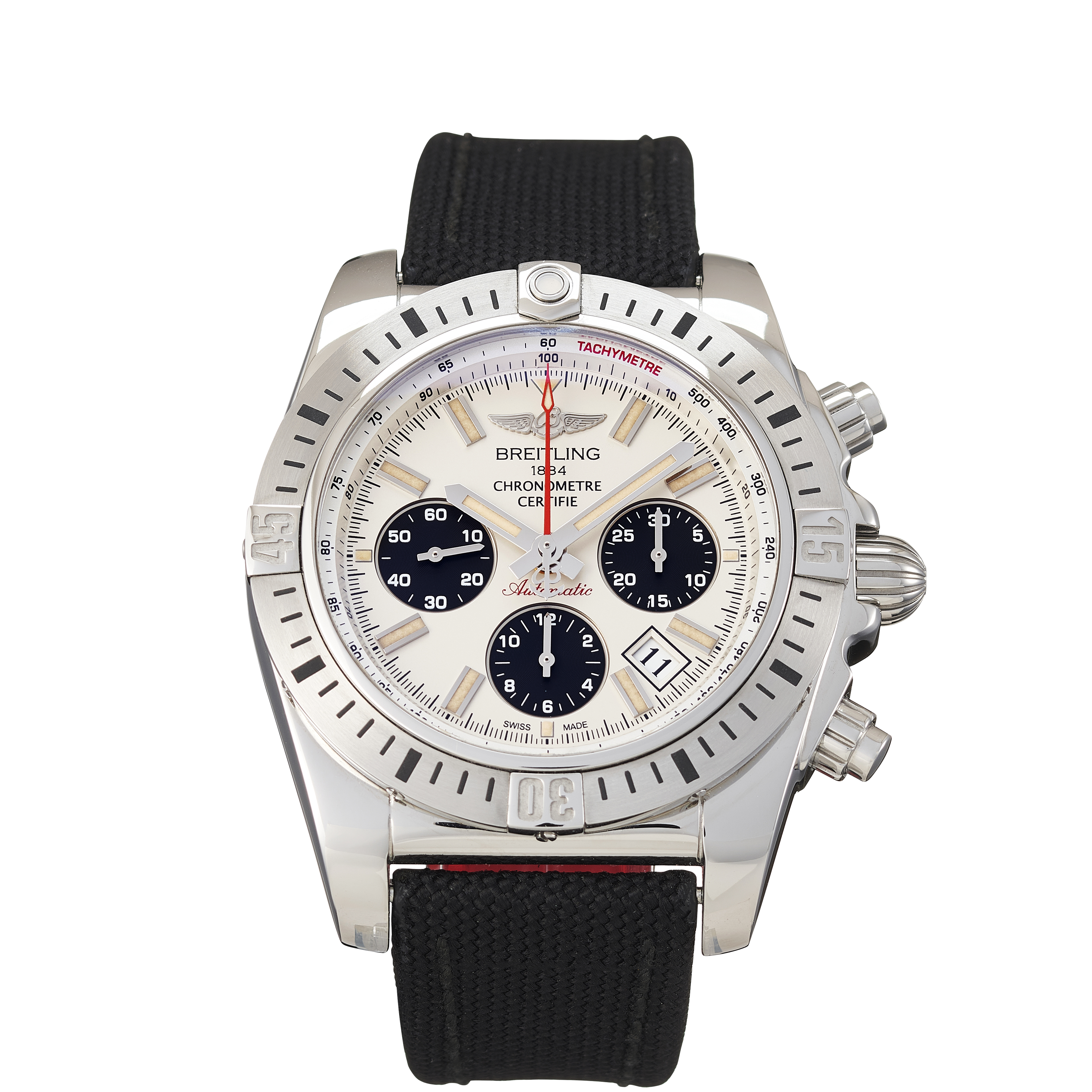 Breitling Chronomat AB01154G.G786.101W.A20D.1