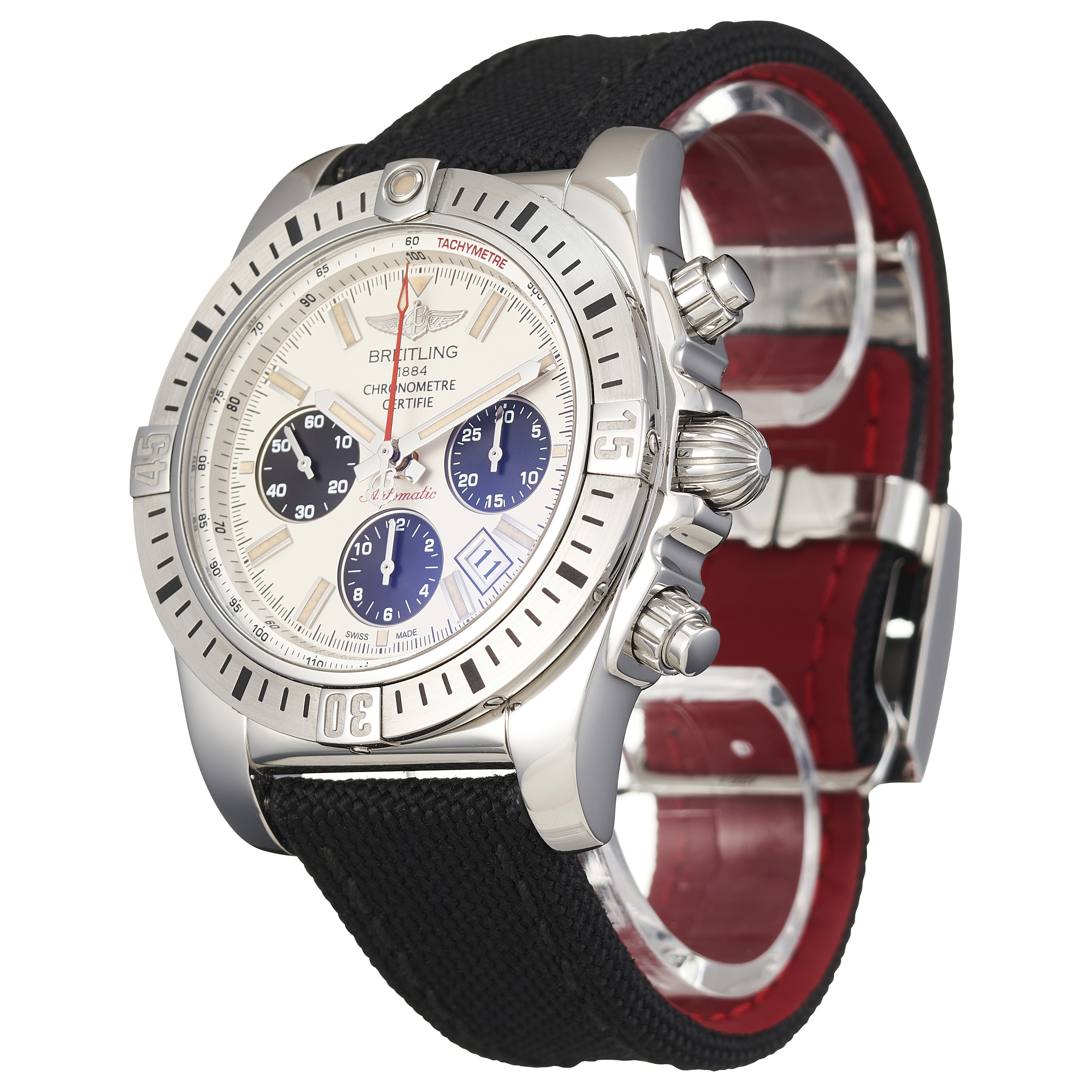 Breitling Chronomat AB01154G.G786.101W.A20D.1