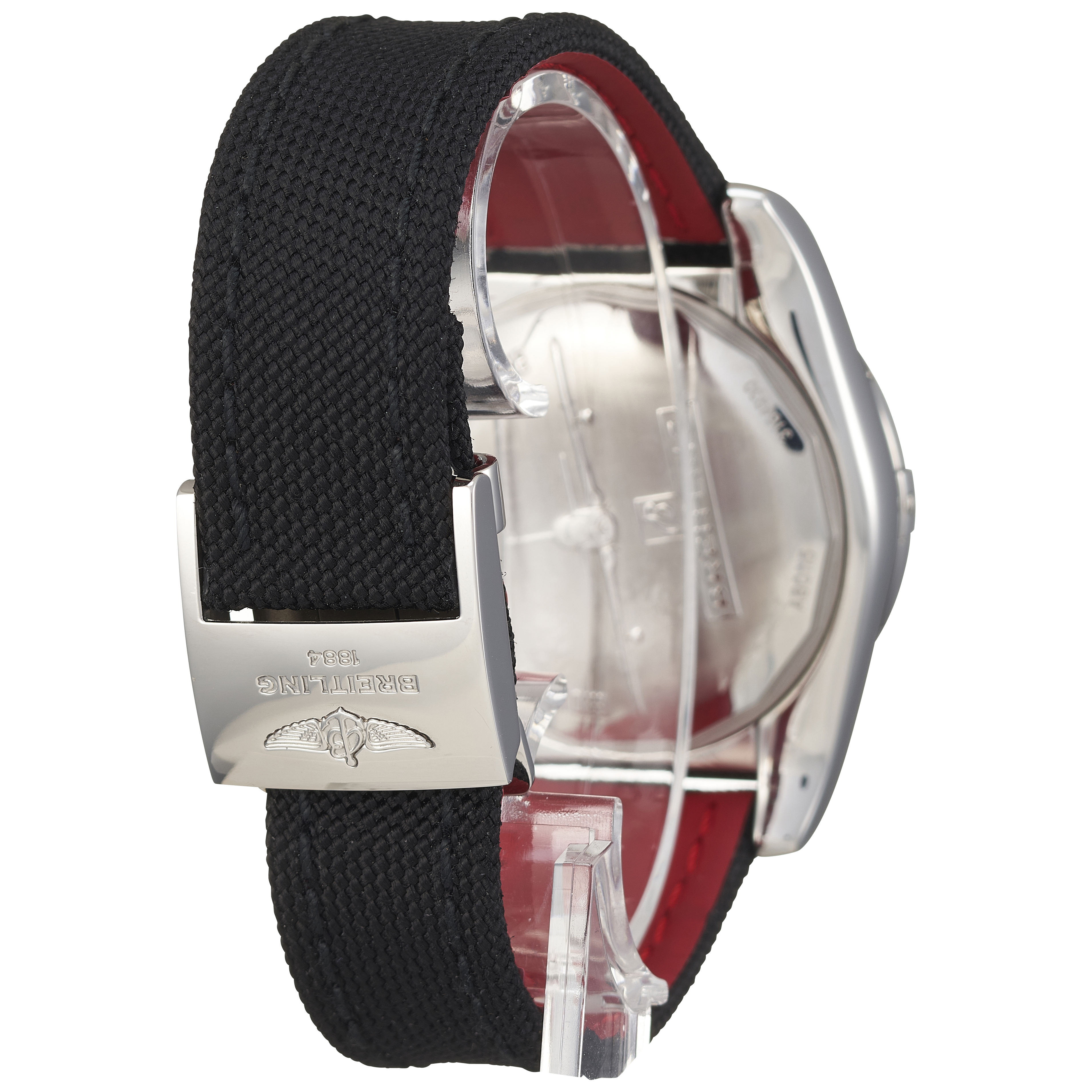 Breitling Chronomat AB01154G.G786.101W.A20D.1