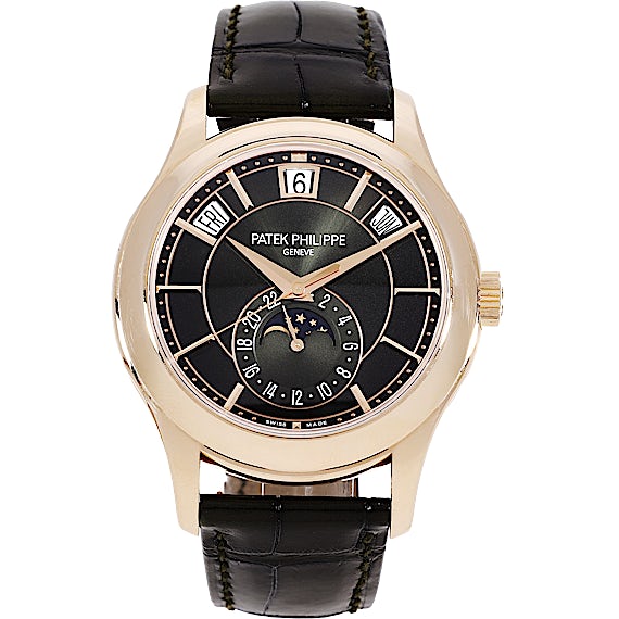 Patek Philippe Complications 5205R-011  Patek Philippe Complications 5205R-011