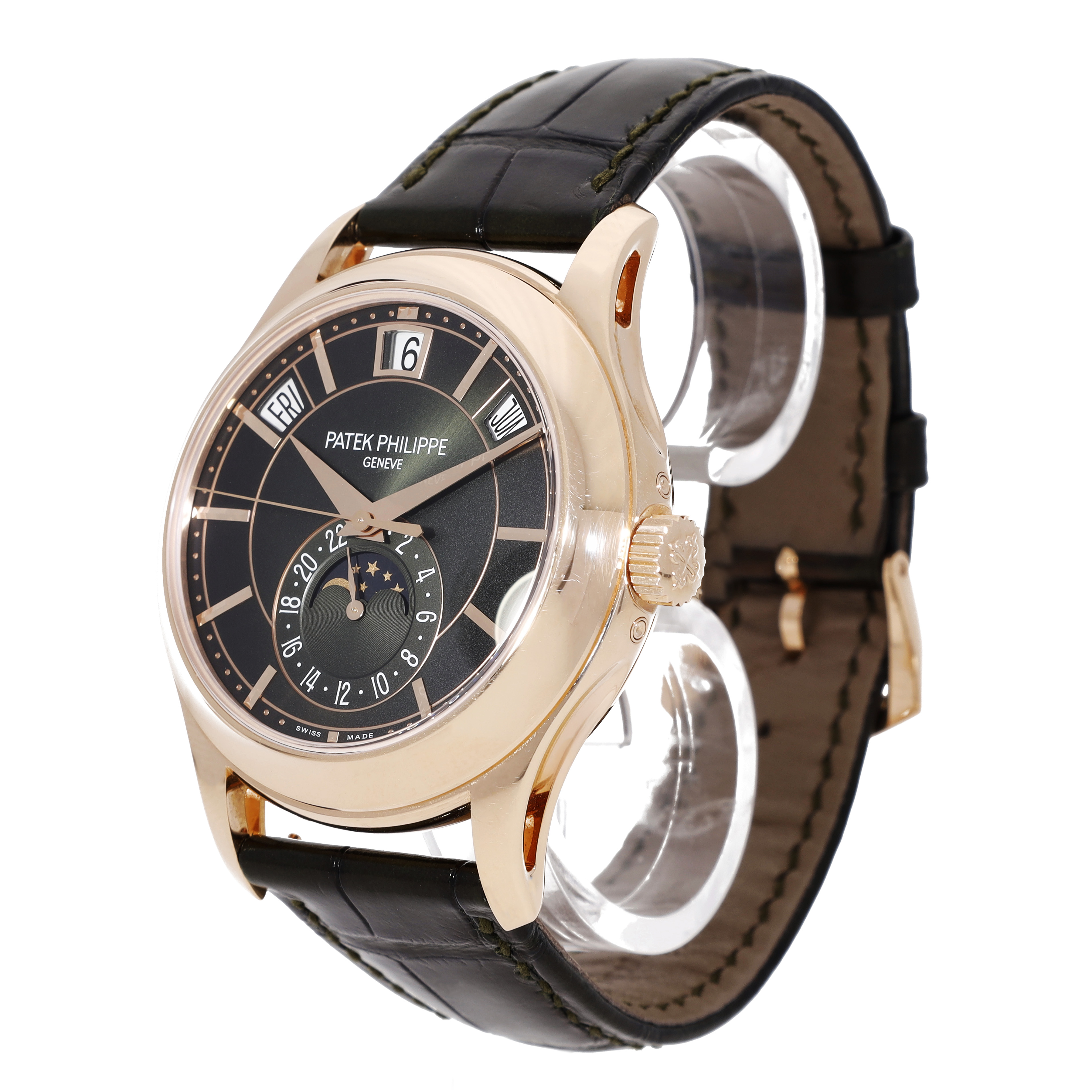 Patek Philippe Complications 5205R-011