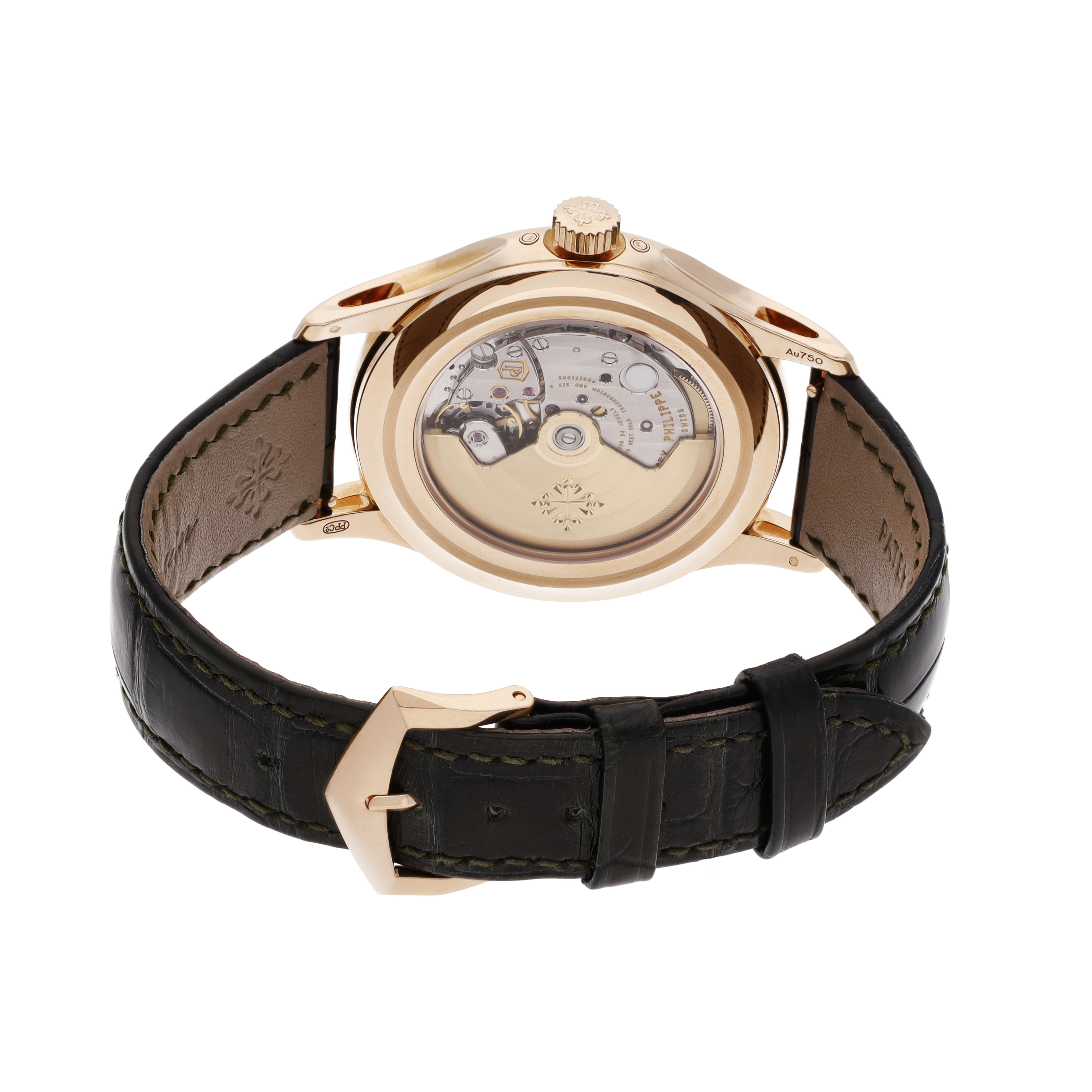 Patek Philippe Complications 5205R-011