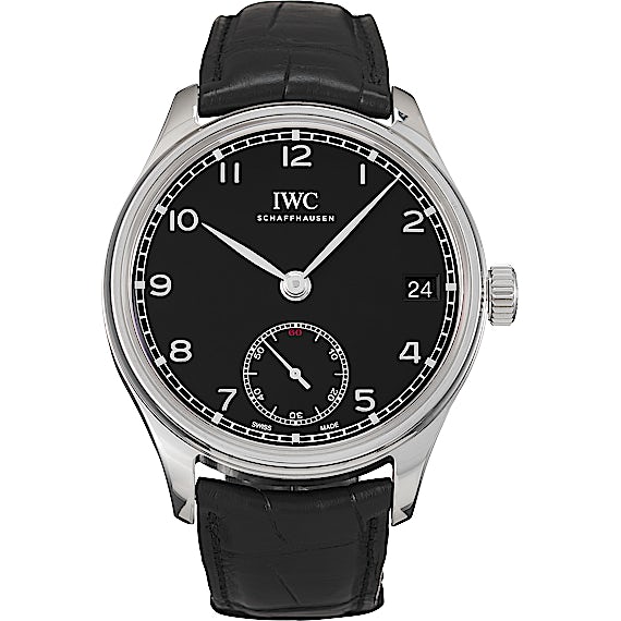 IWC Portugieser IW510202