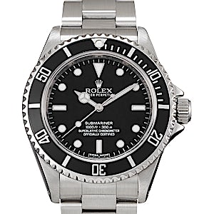 Rolex Submariner 14060M