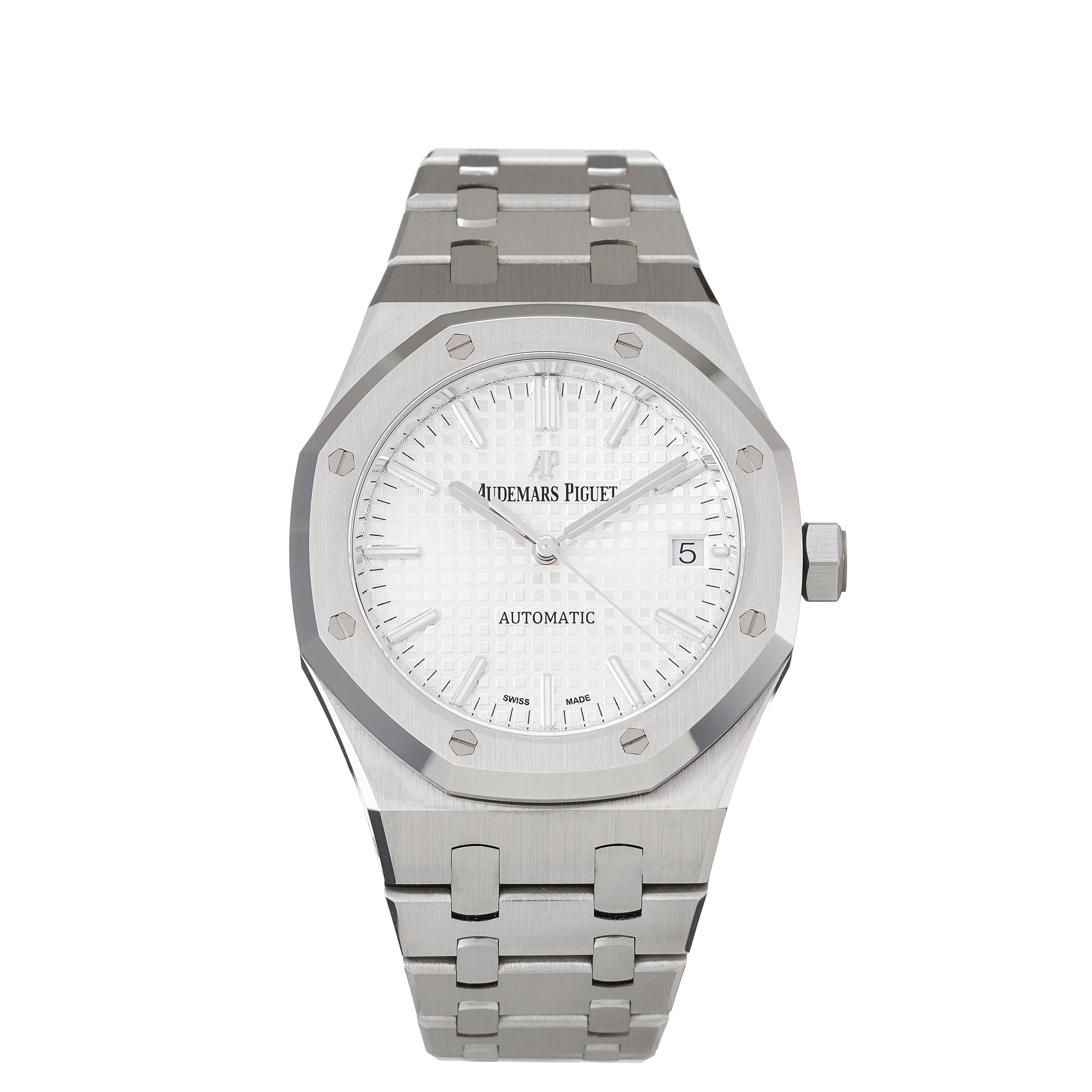 Audemars Piguet Royal Oak 15450ST.OO.1256ST.01