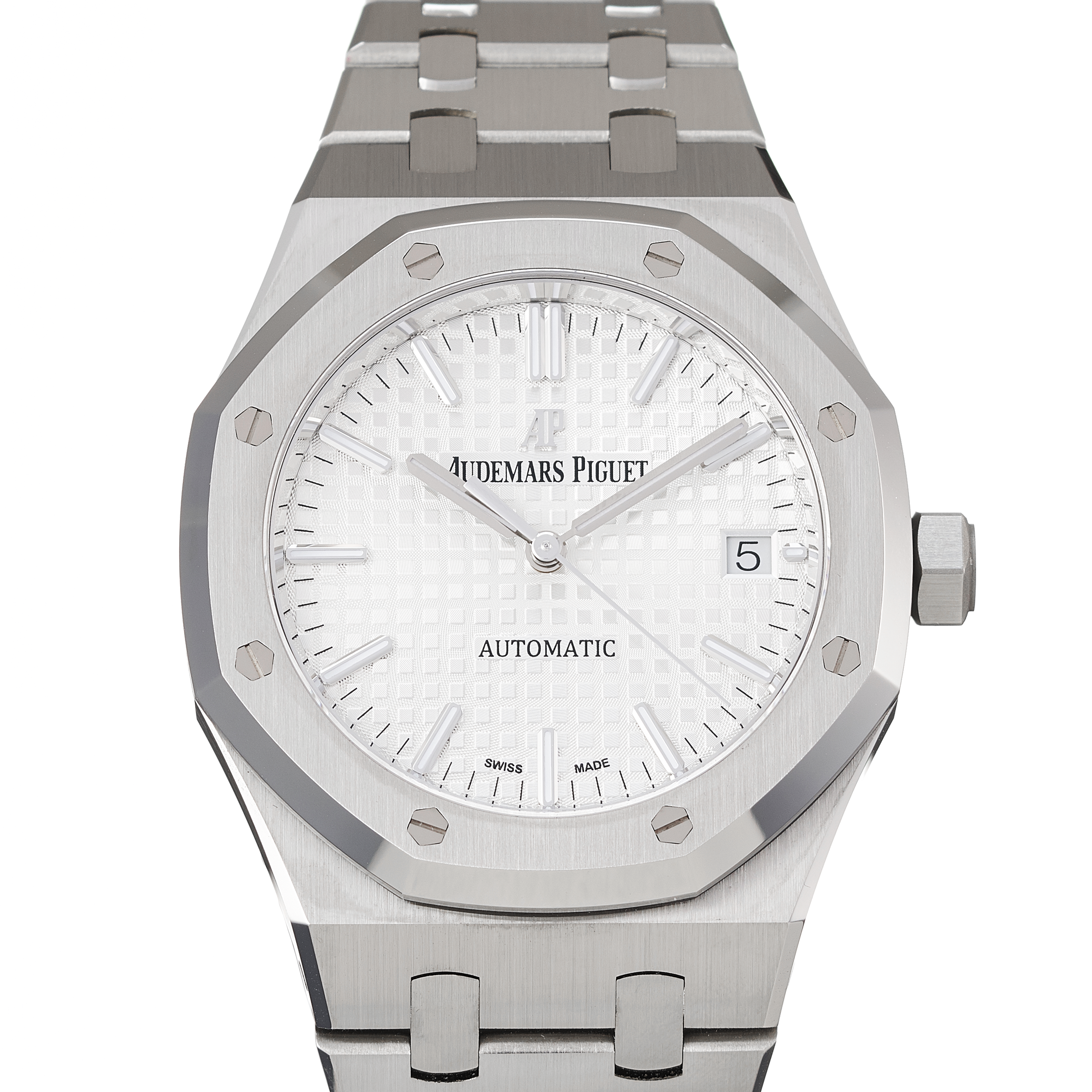 Audemars Piguet Royal Oak 15450ST.OO.1256ST.01