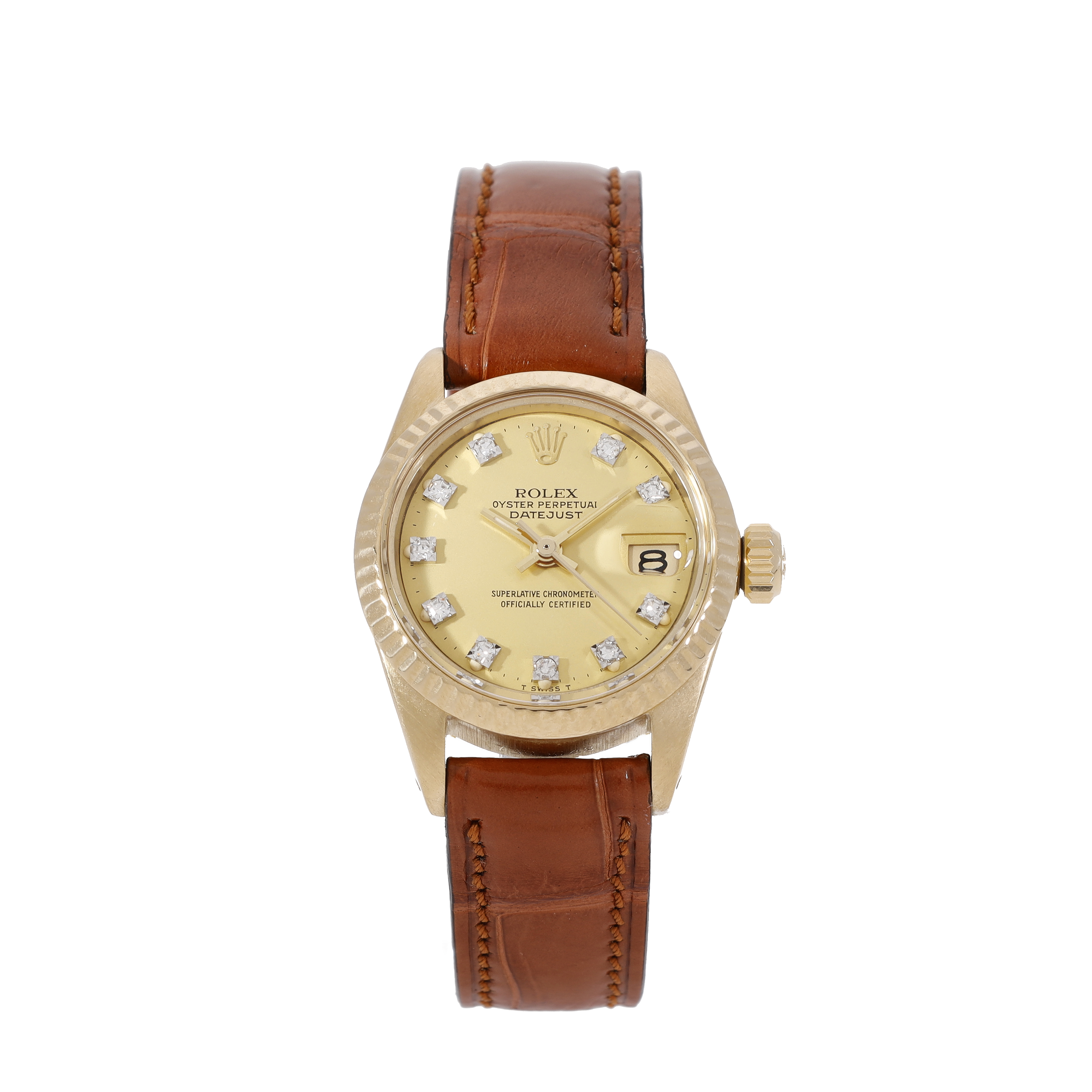 Rolex Oyster Perpetual 6917