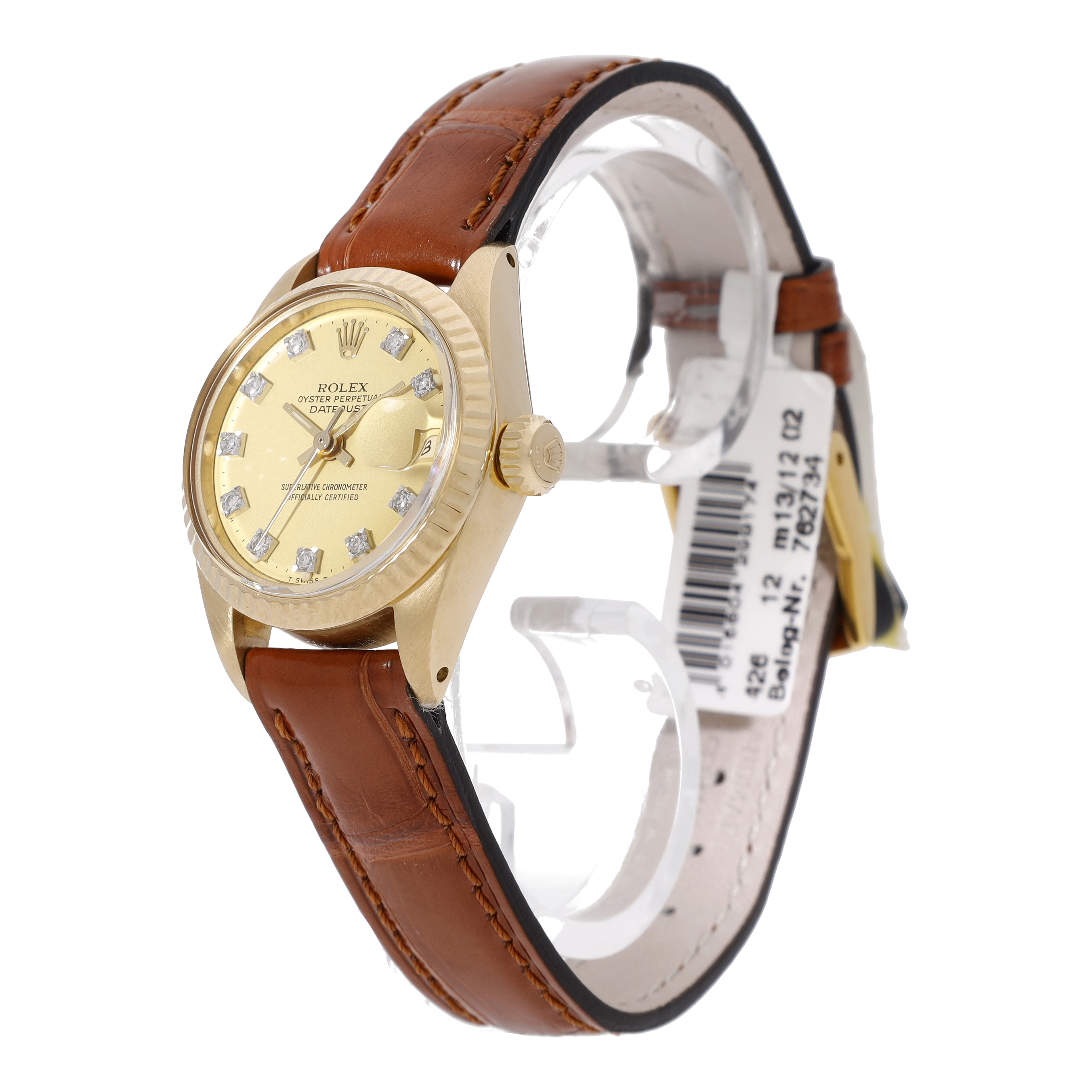 Rolex Oyster Perpetual 6917