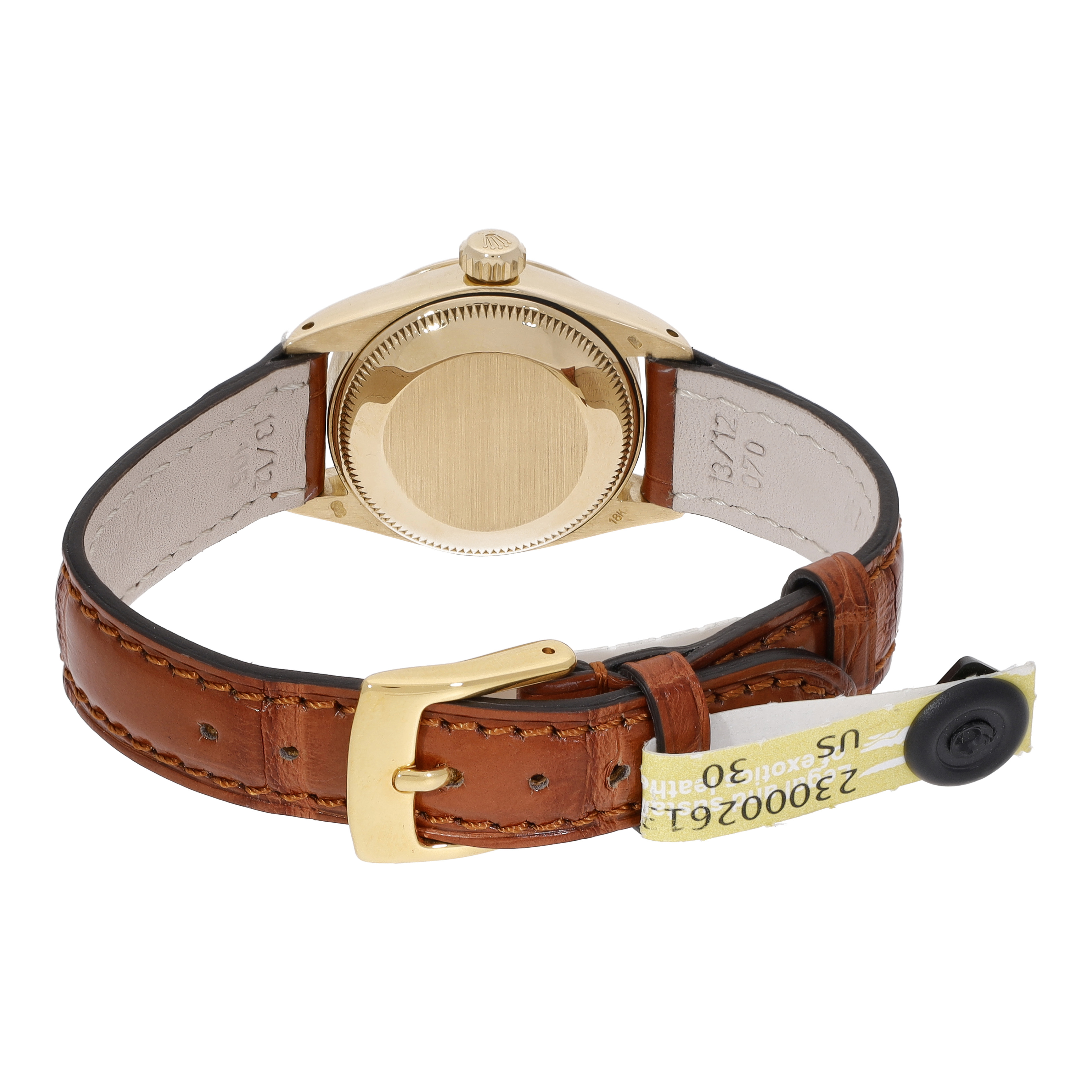 Rolex Oyster Perpetual 6917