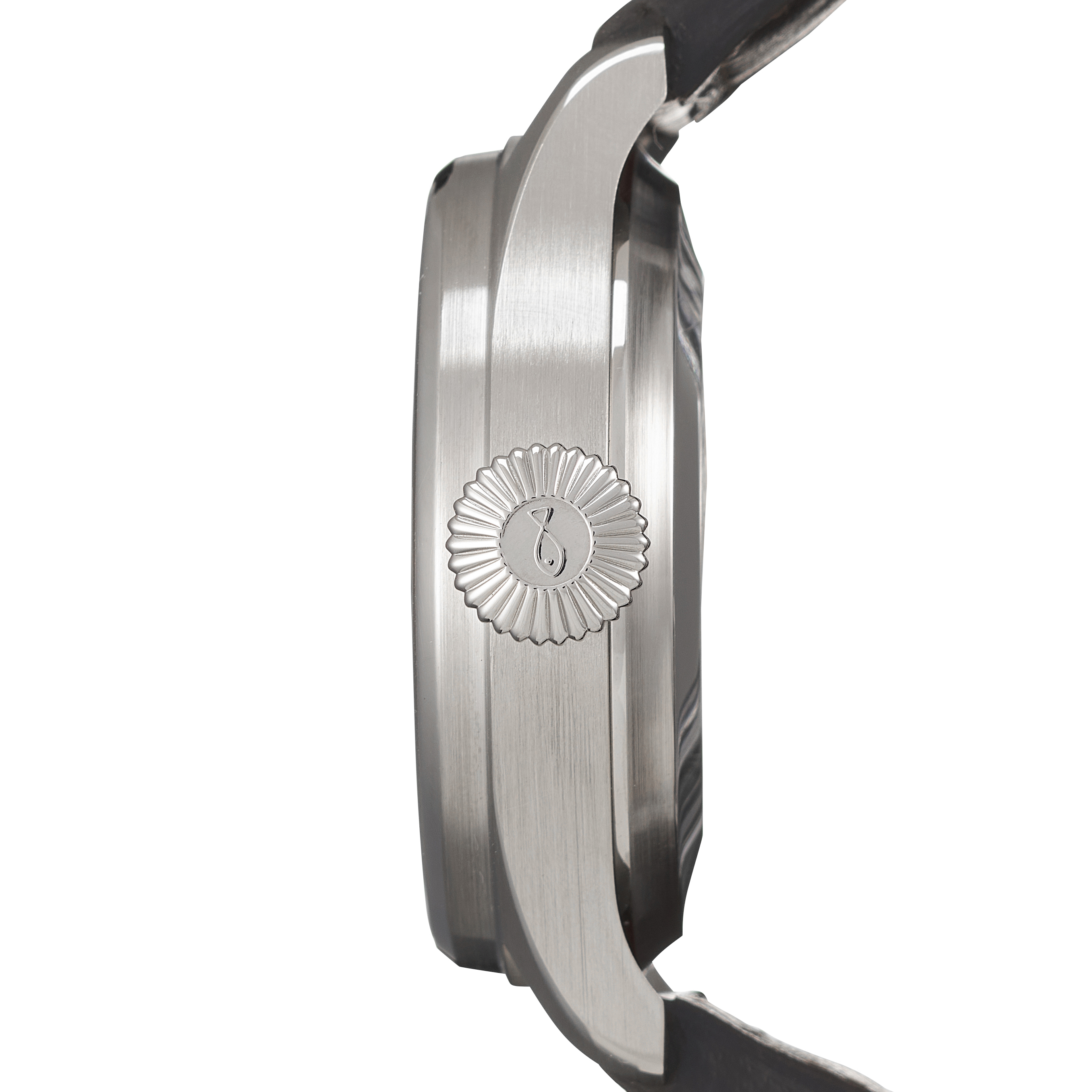 IWC Big Pilot IW500402 in Weißgold CHRONEXT