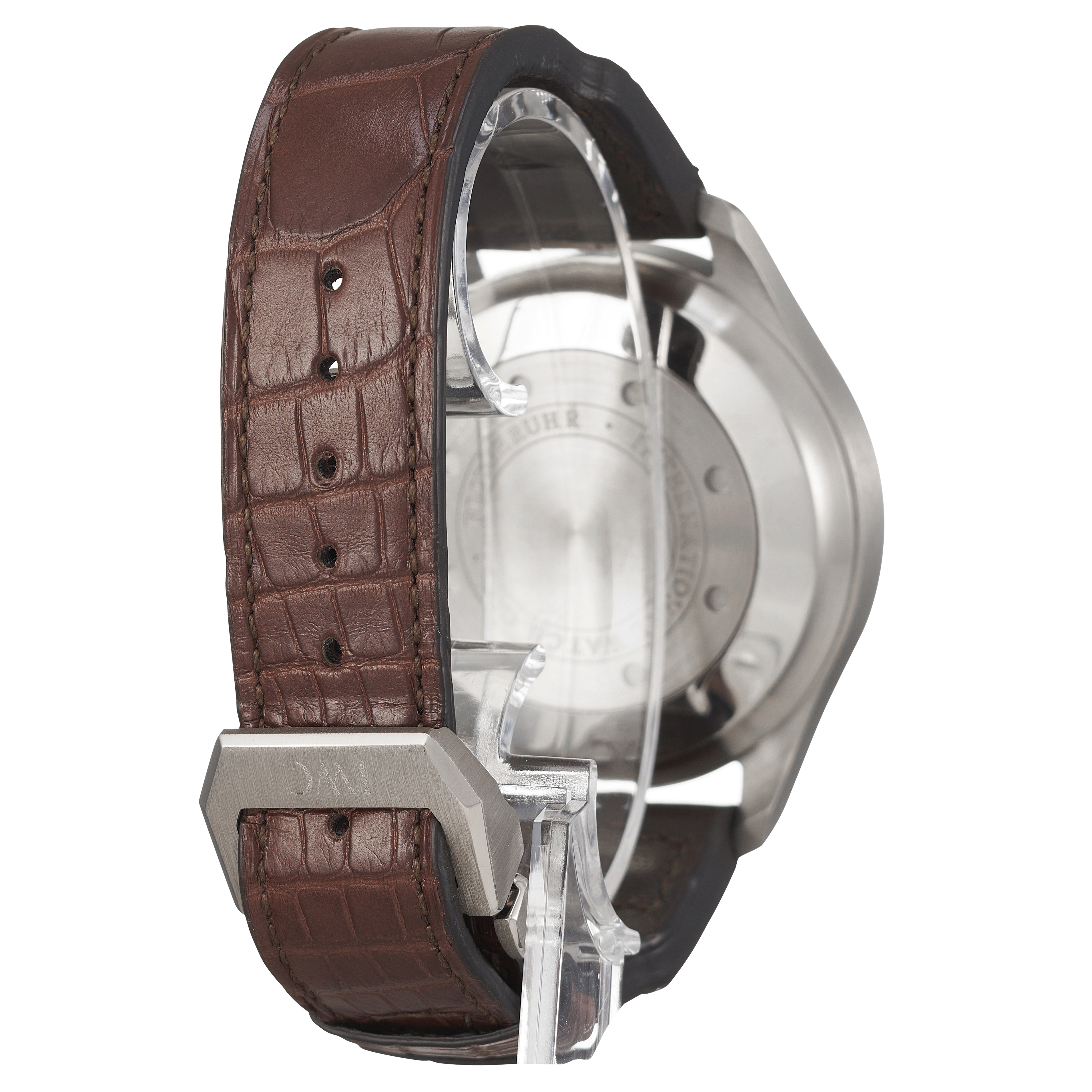 IWC Big Pilot IW500402