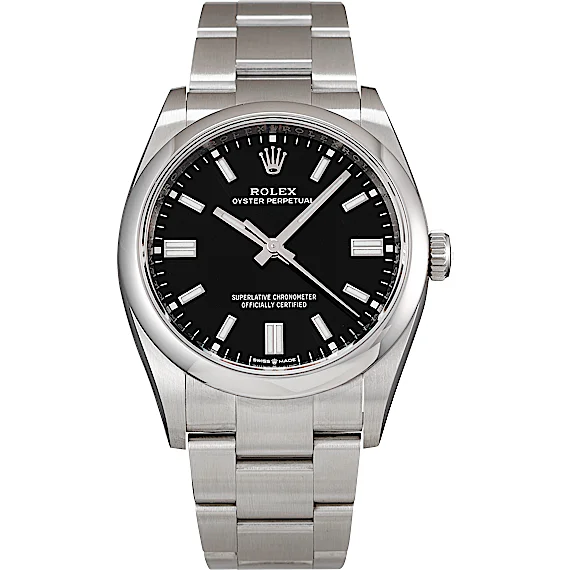 Rolex Oyster Perpetual 126000 Rolex Oyster Perpetual 126000