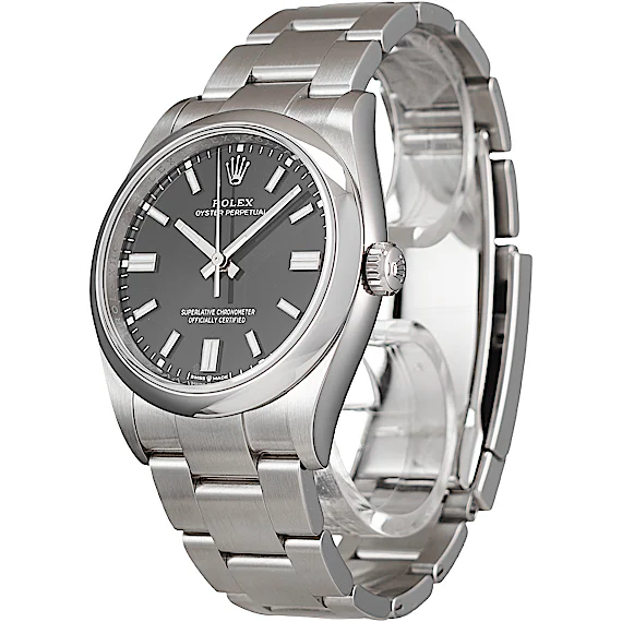 Rolex Oyster Perpetual 126000 Rolex Oyster Perpetual 126000