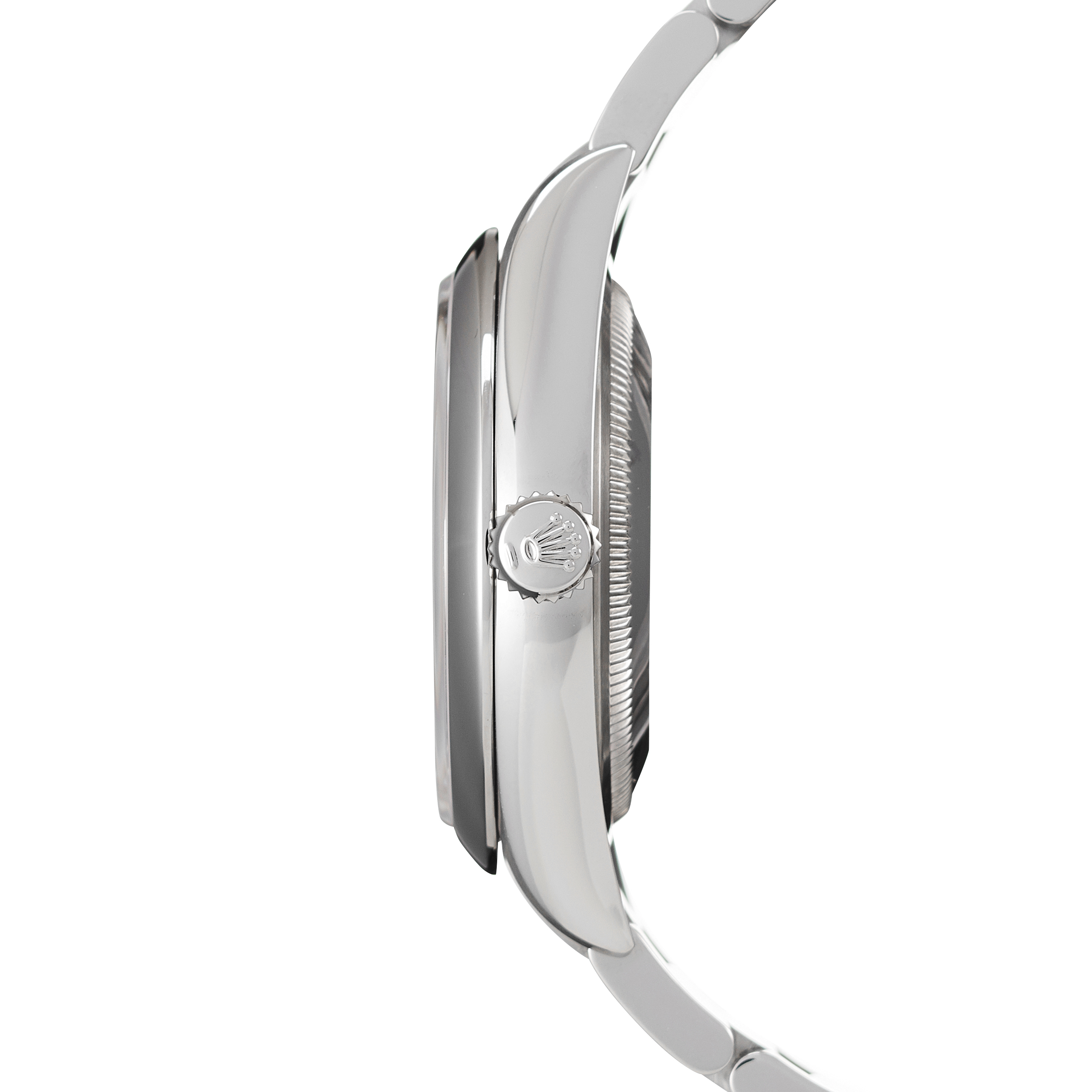 Rolex Oyster Perpetual 126000