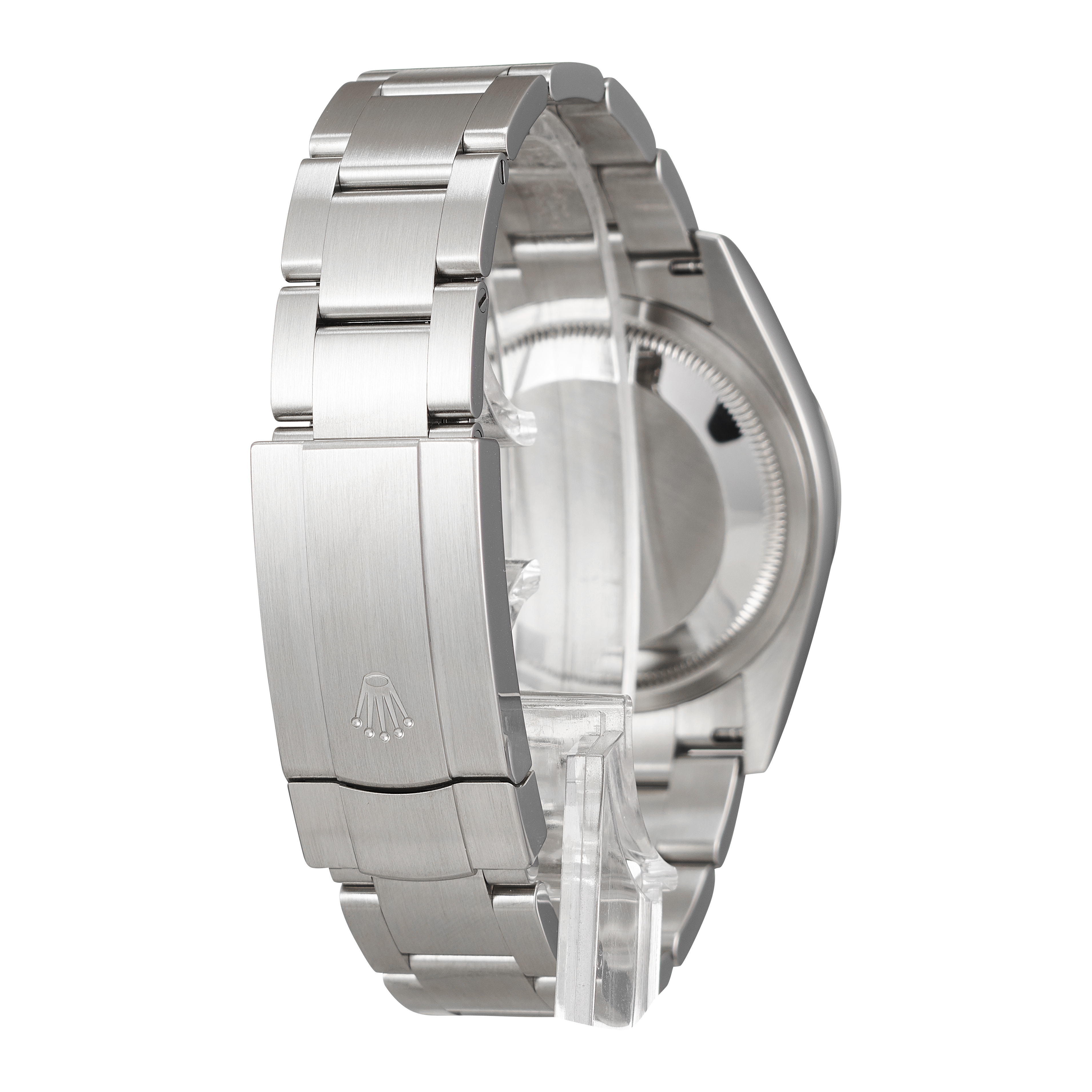 Rolex Oyster Perpetual 126000