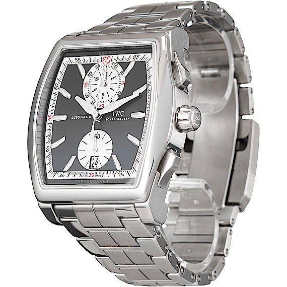 IWC Da Vinci IW3764 IWC Da Vinci IW3764