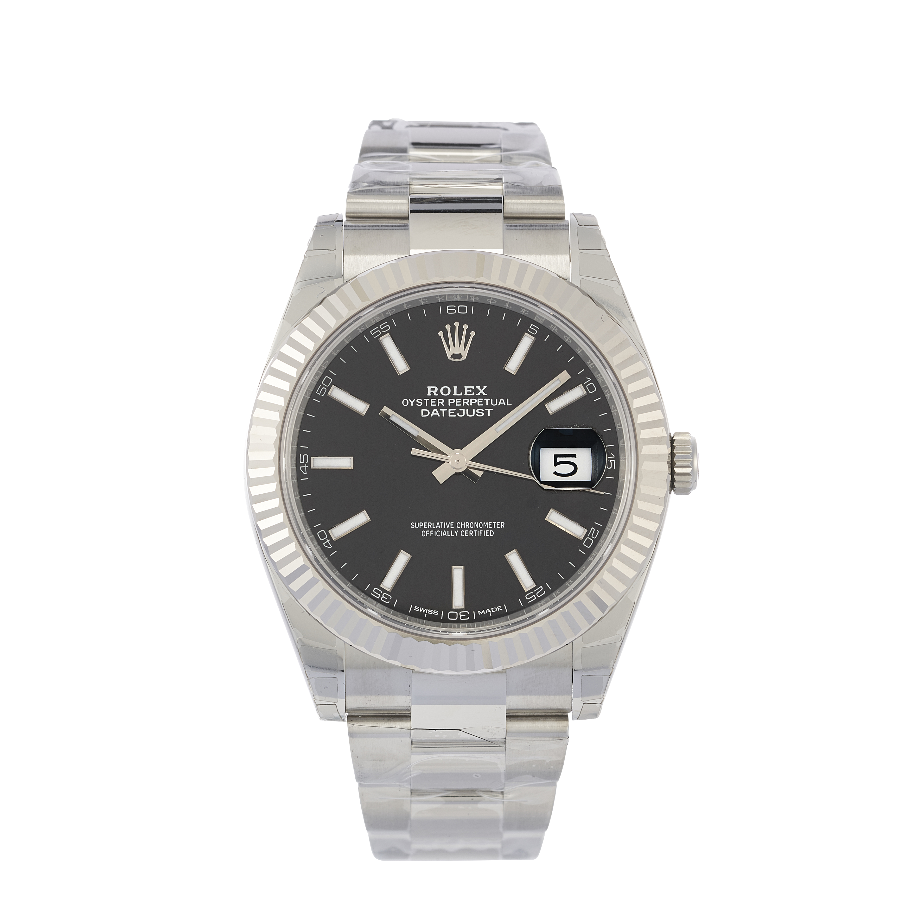 Rolex Datejust 126334
