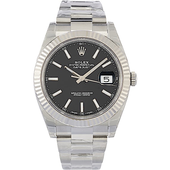 Rolex Datejust 126334  Rolex Datejust 126334