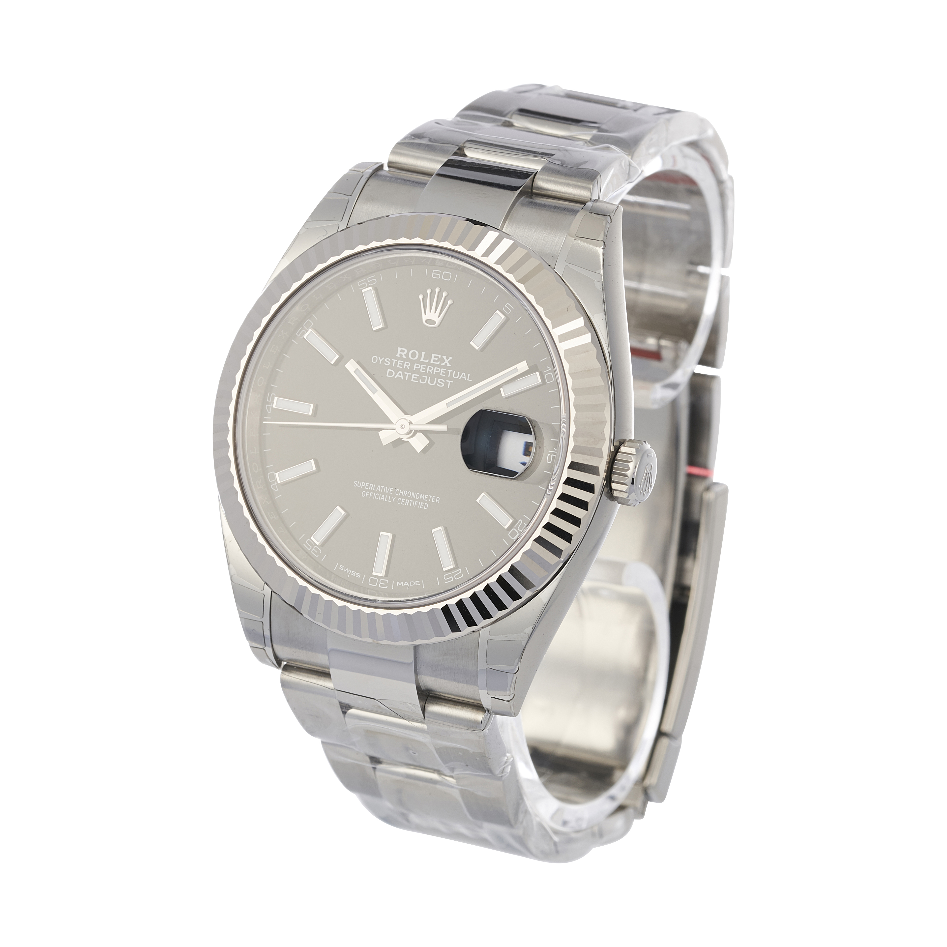 Rolex Datejust 126334