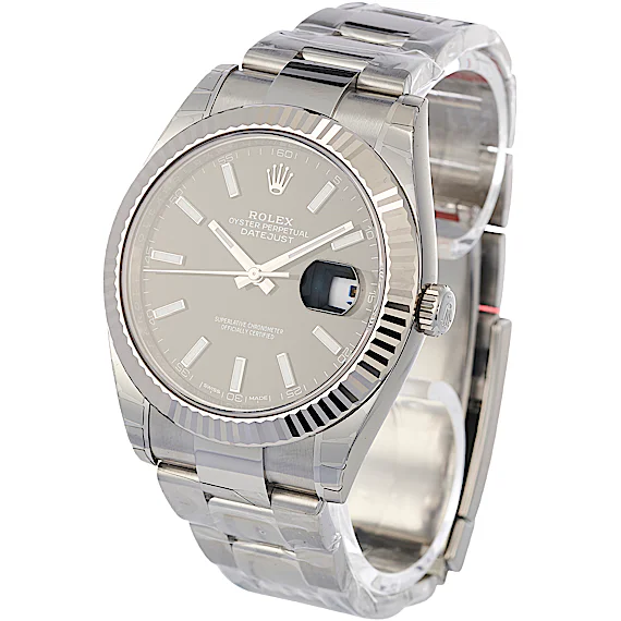 Rolex Datejust 126334 Rolex Datejust 126334