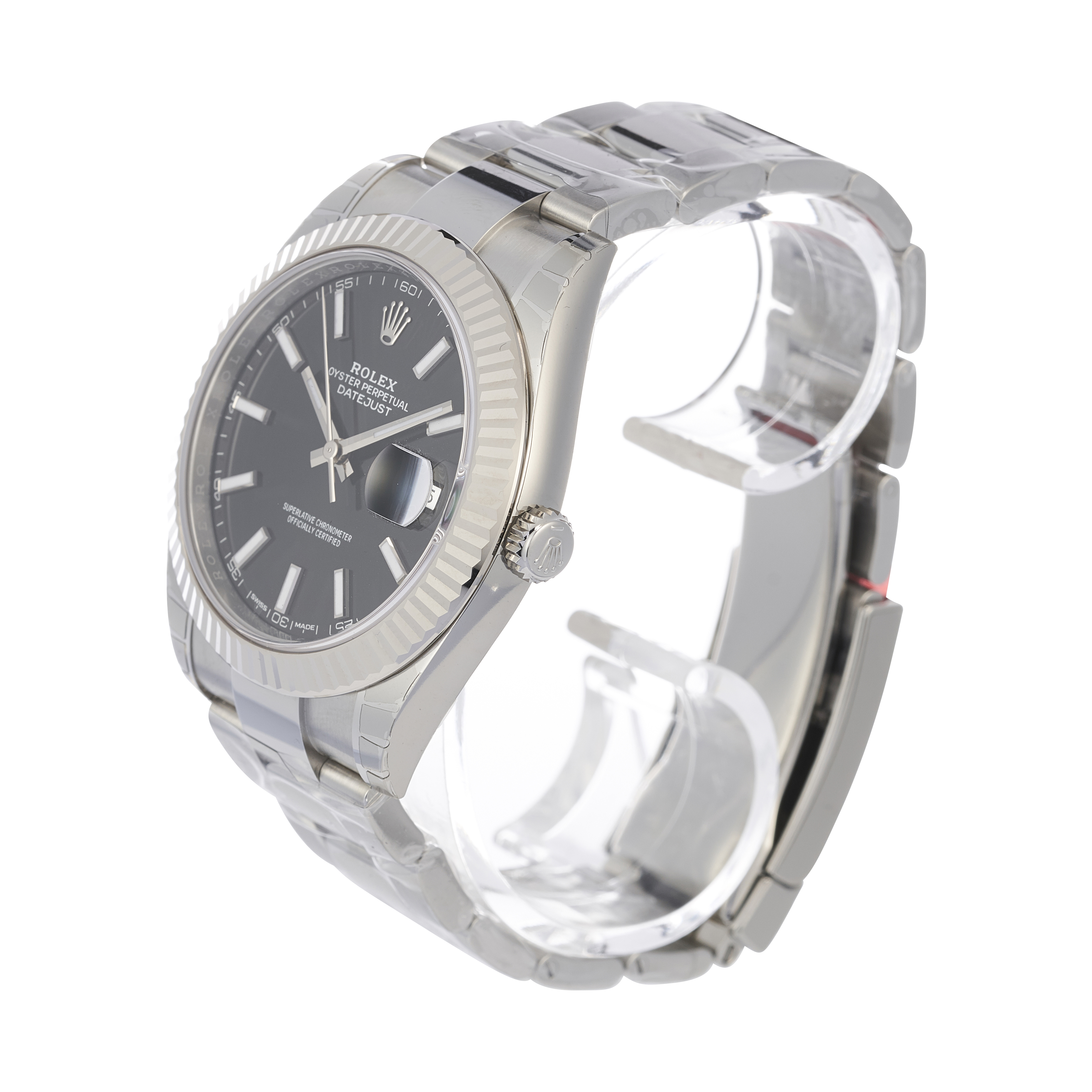 Rolex Datejust 126334