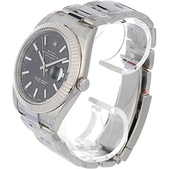 Rolex Datejust 126334 Rolex Datejust 126334