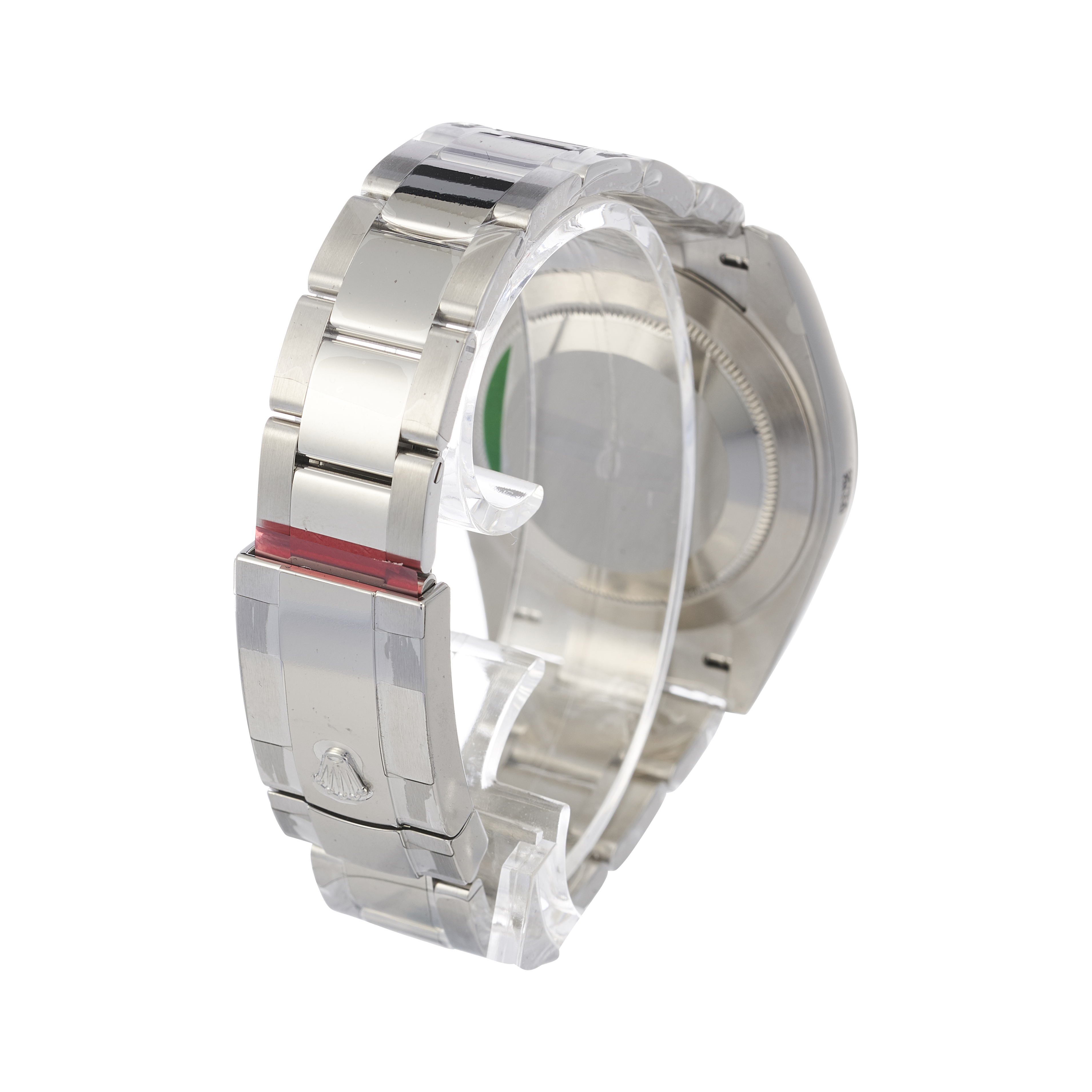 Rolex Datejust 126334