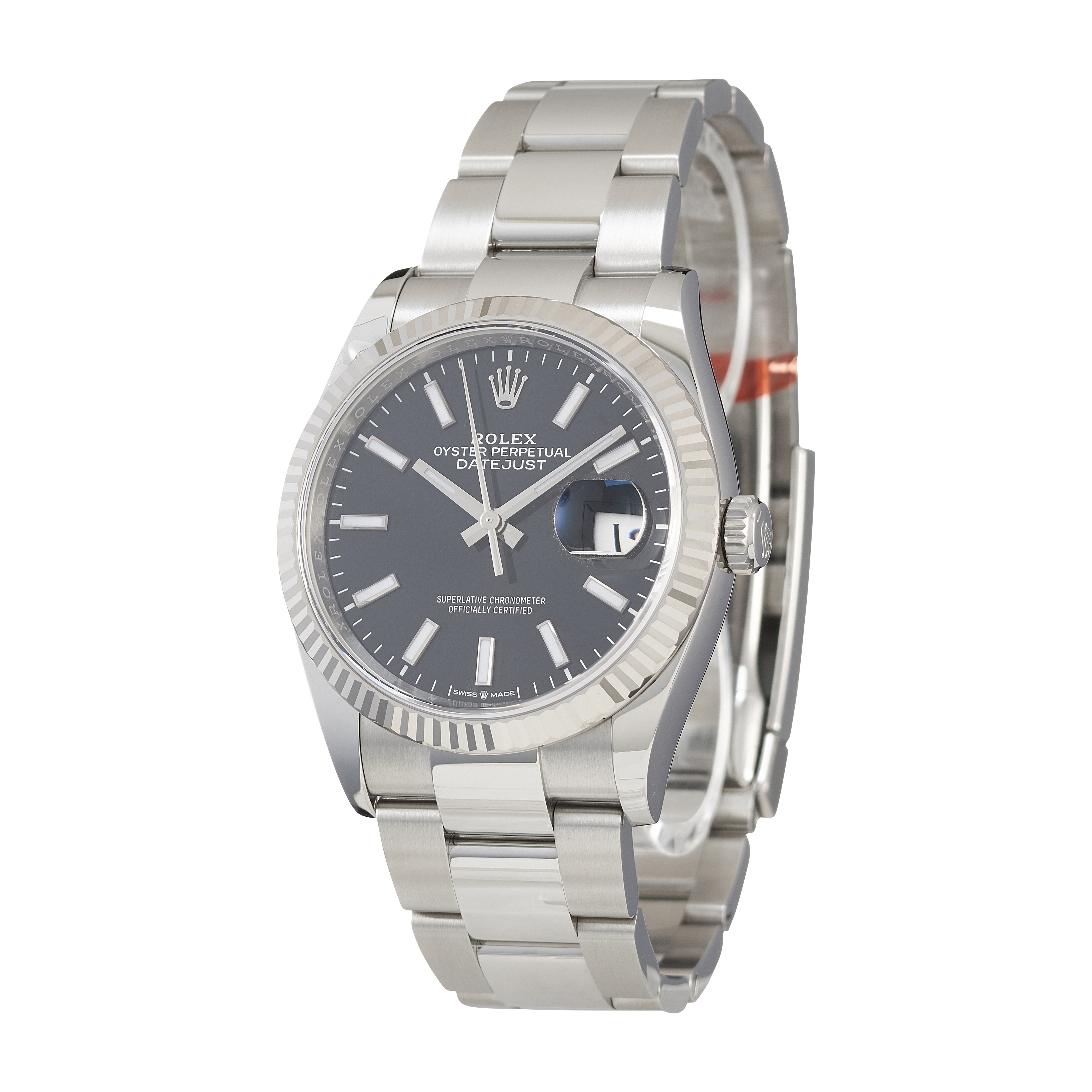 Rolex Datejust 126234