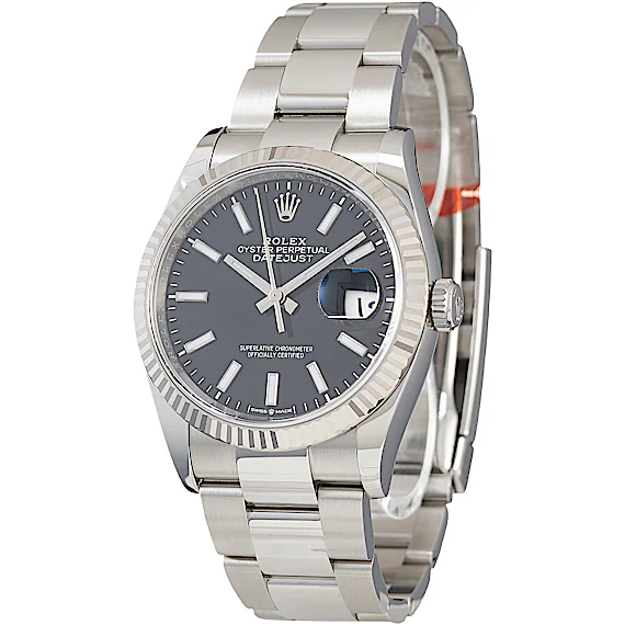 Rolex Datejust 126234 Rolex Datejust 126234