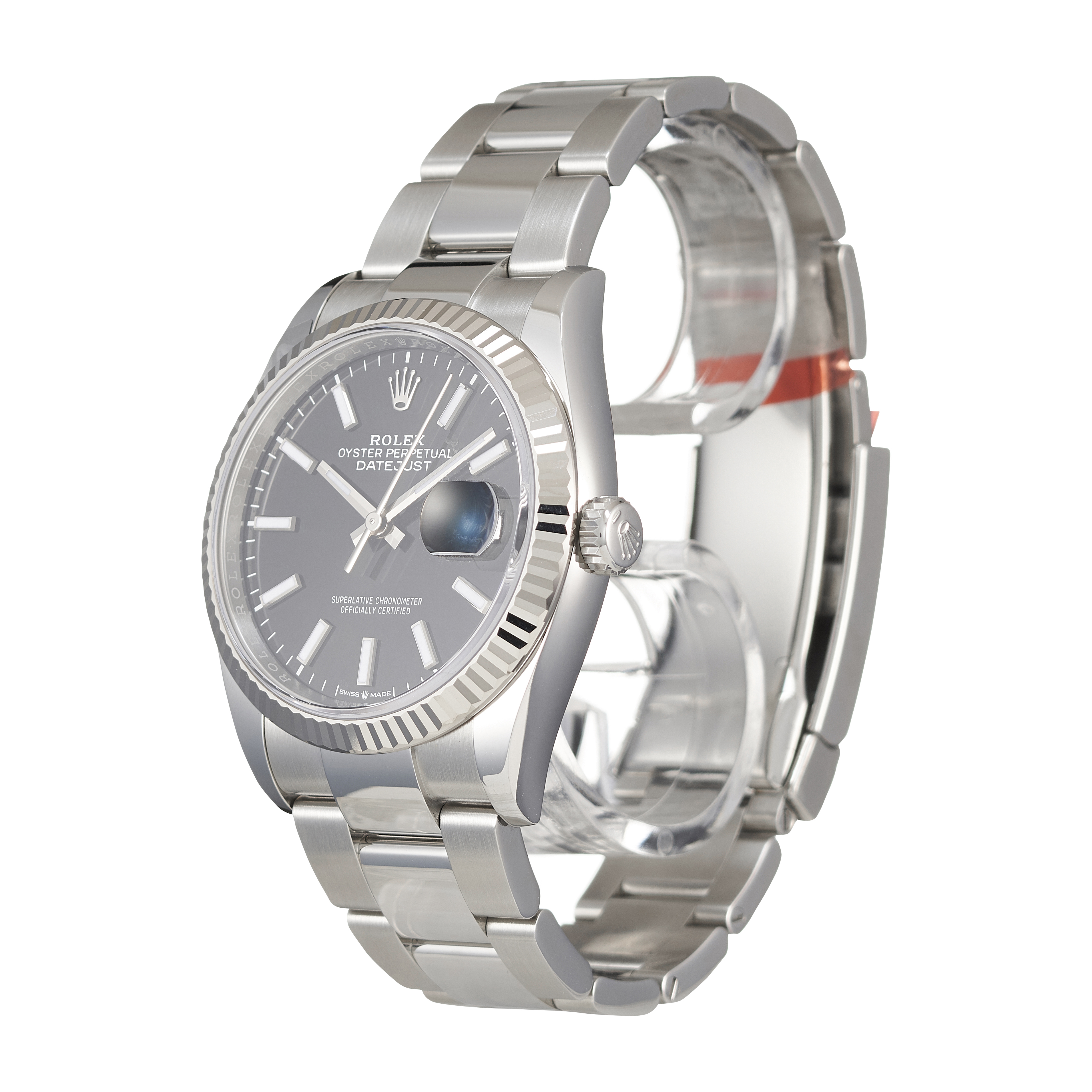 Rolex Datejust 126234