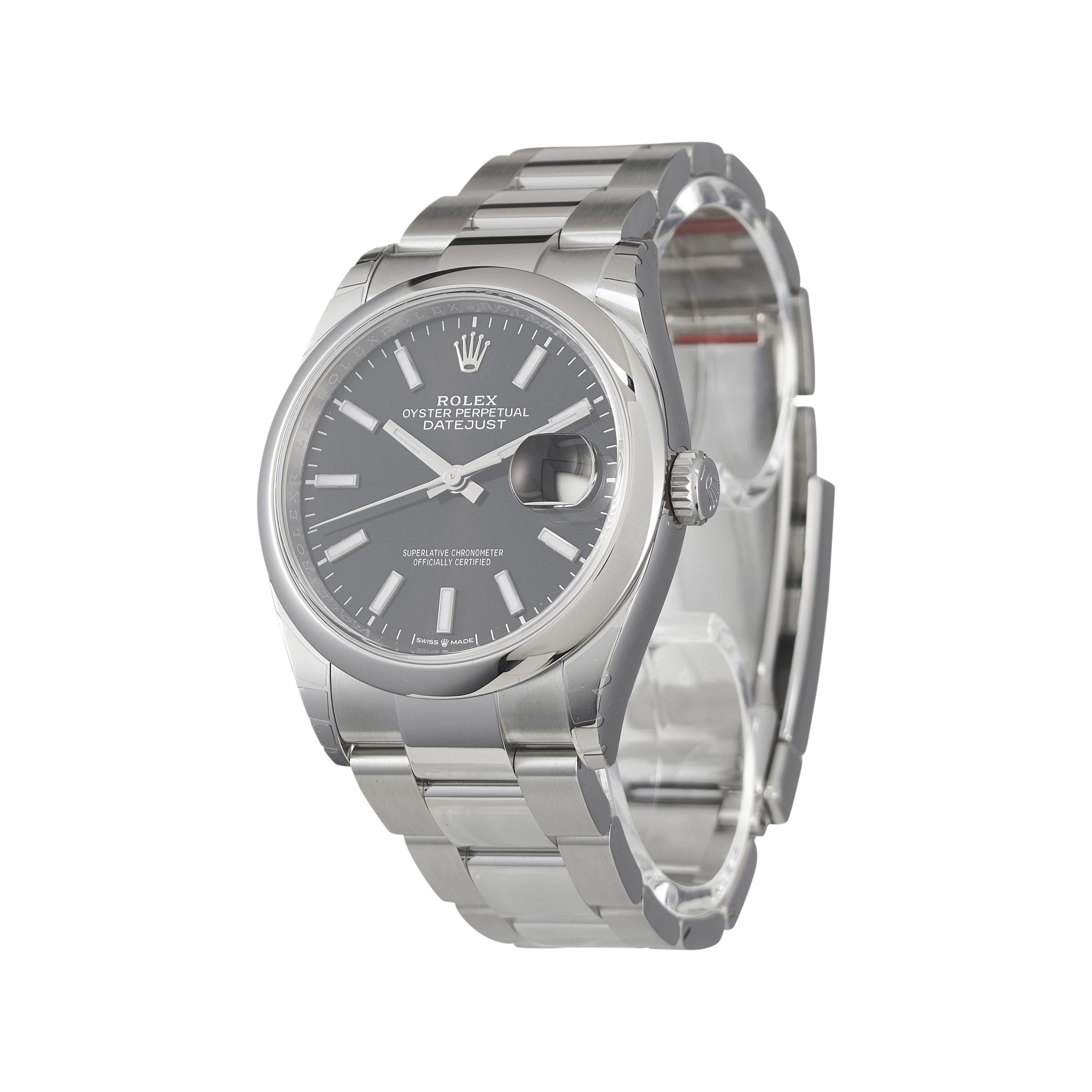 Rolex Datejust 126200