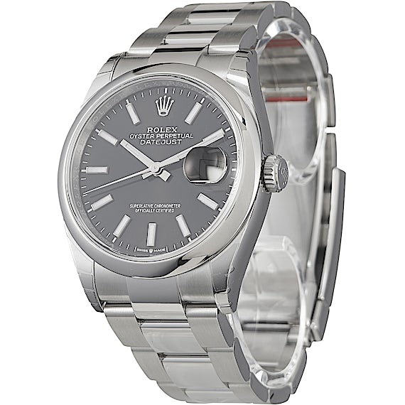Rolex Datejust 126200 Rolex Datejust 126200