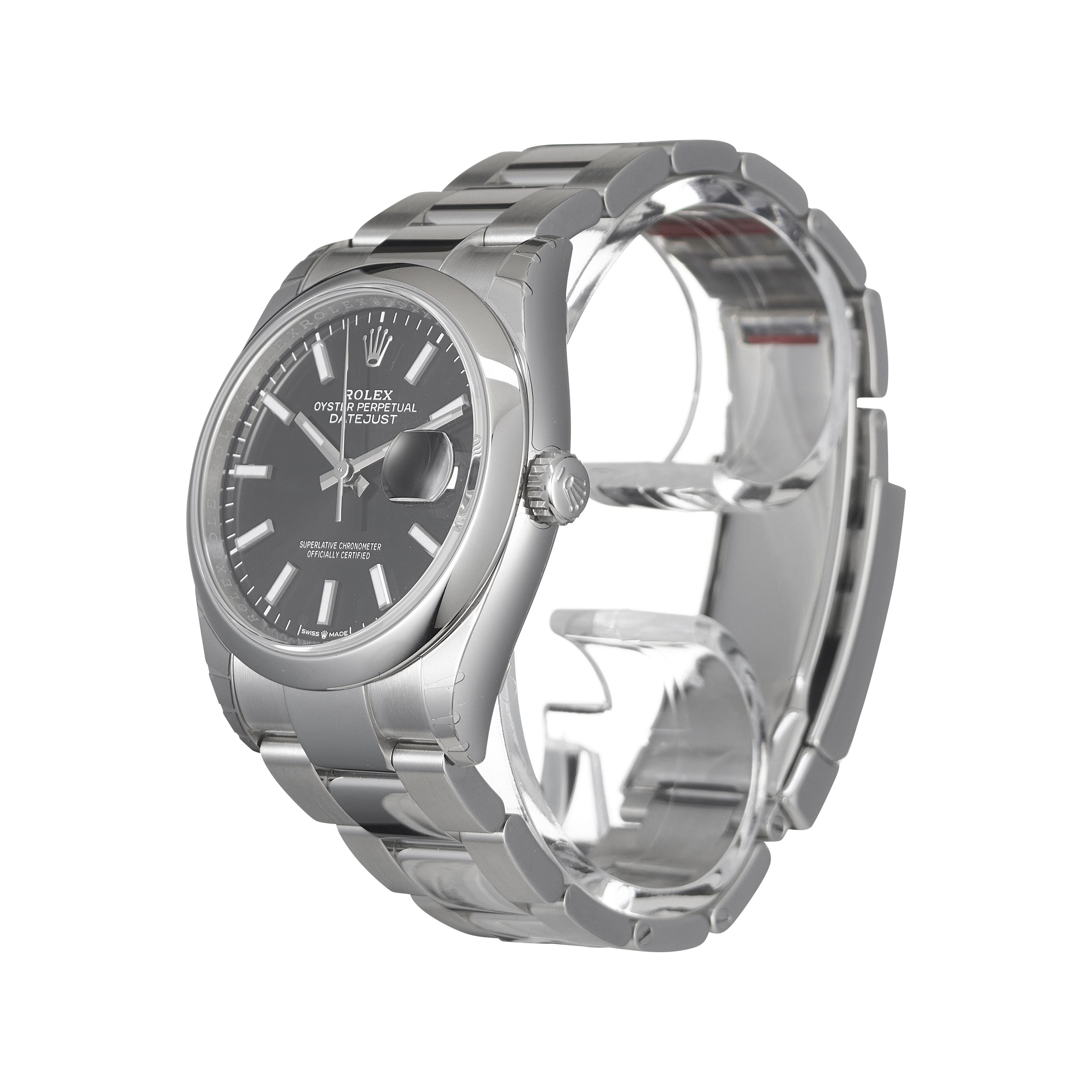 Rolex Datejust 126200