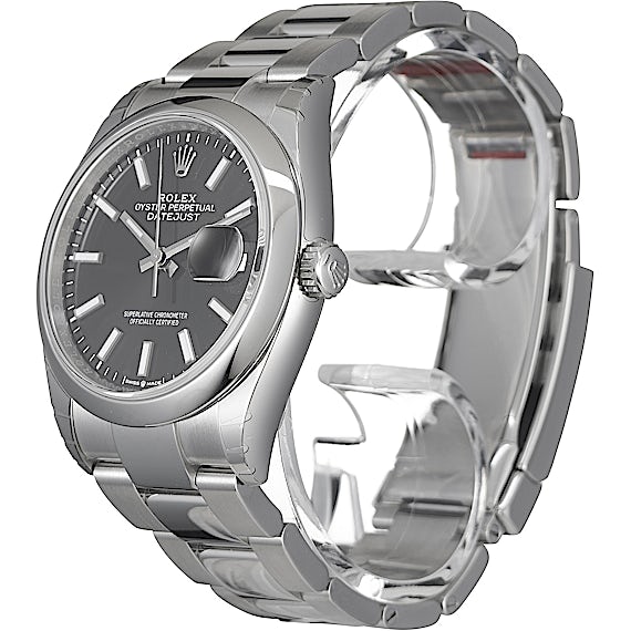 Rolex Datejust 126200 Rolex Datejust 126200