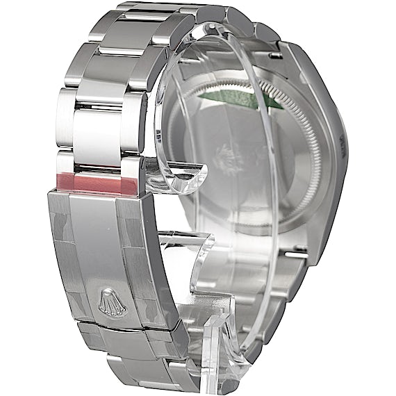 Rolex Datejust 126200 Rolex Datejust 126200