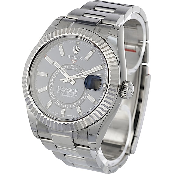 Rolex Sky-Dweller 326934 Rolex Sky-Dweller 326934