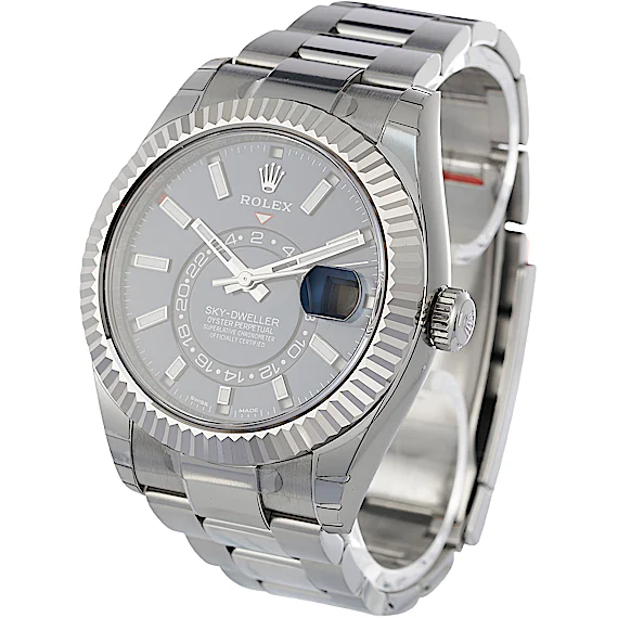 Rolex Sky-Dweller 326934 Rolex Sky-Dweller 326934