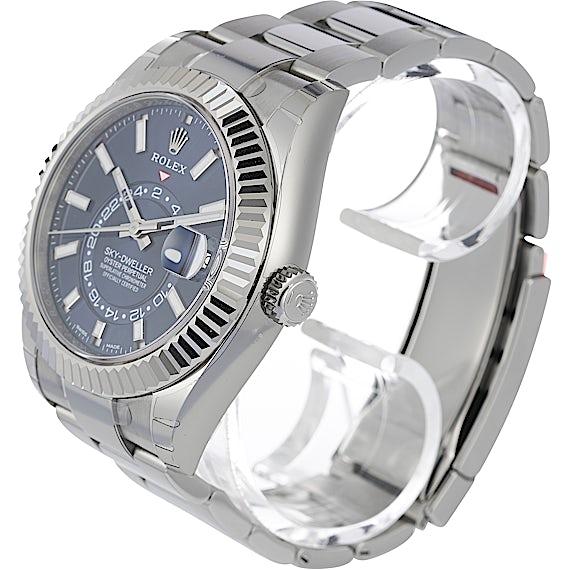 Rolex Sky-Dweller 326934 Rolex Sky-Dweller 326934