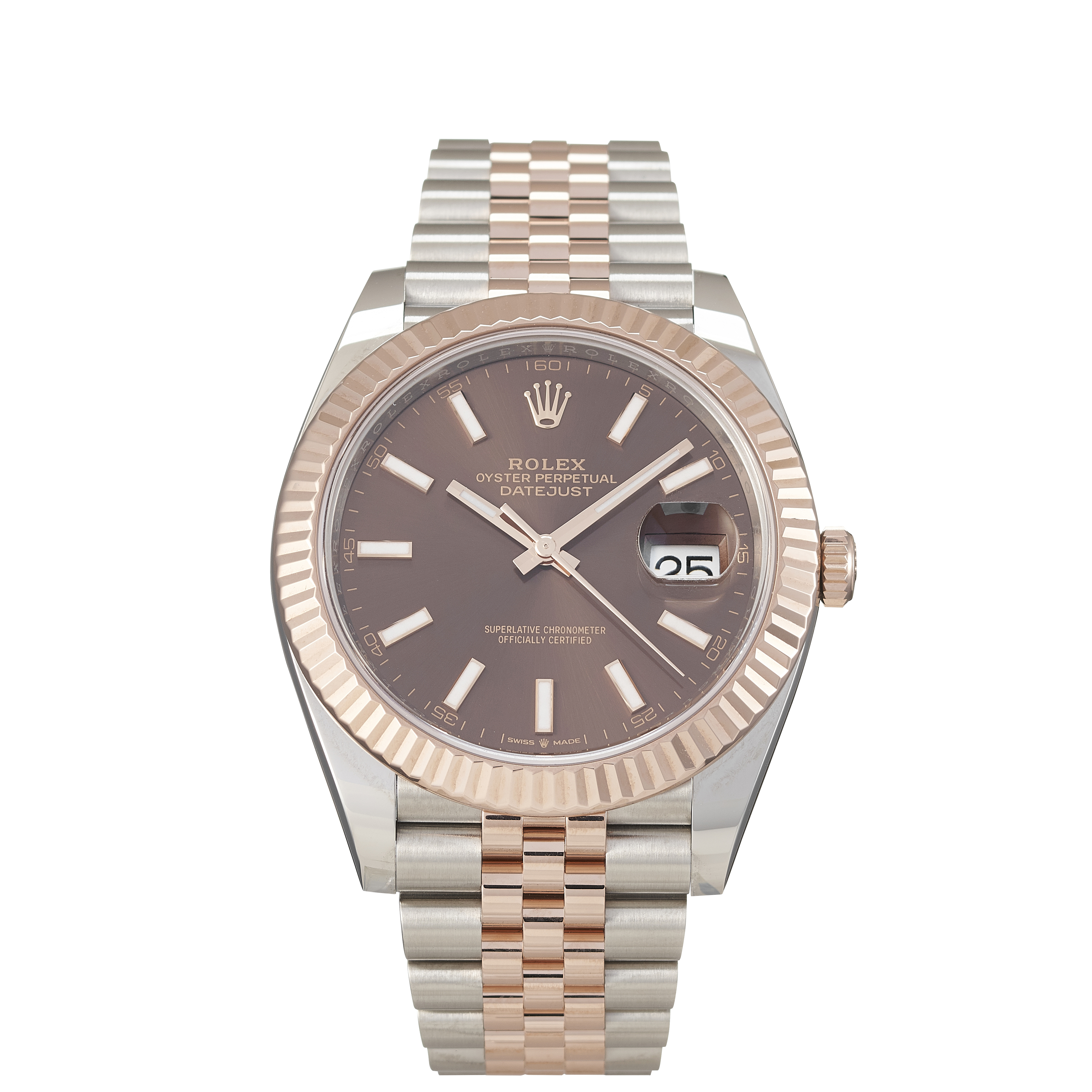 Rolex Datejust 126331