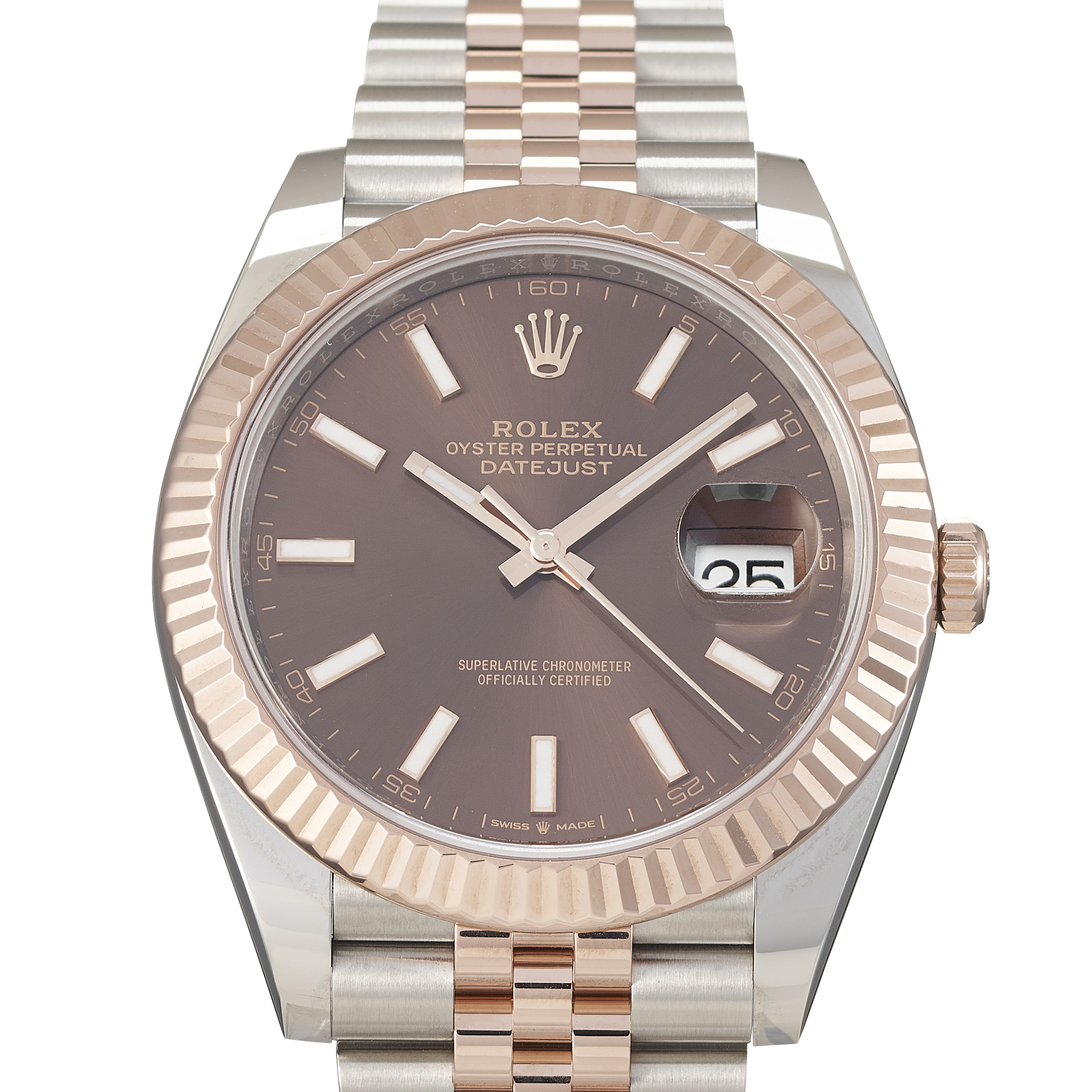 Rolex Datejust 126331