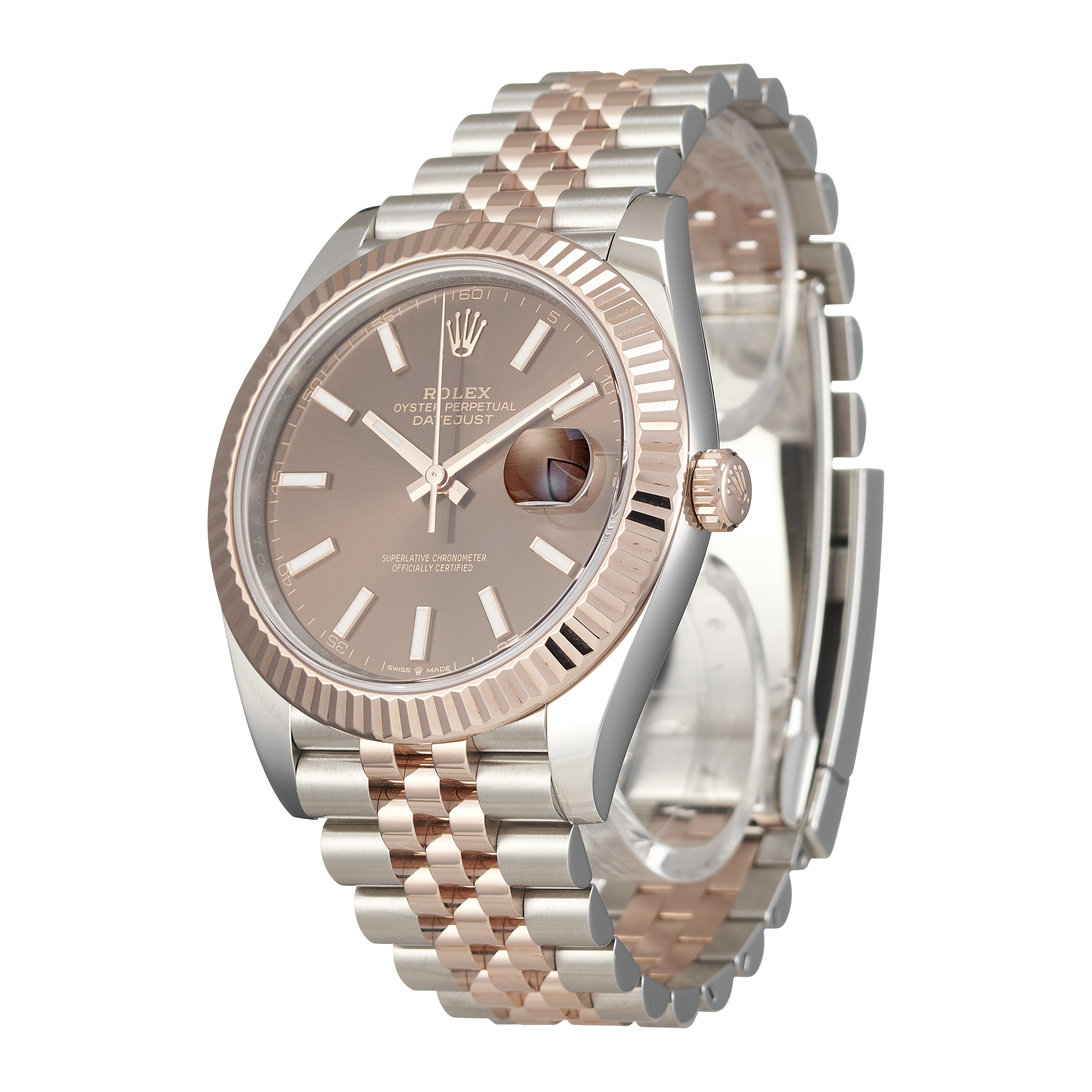 Rolex Datejust 126331