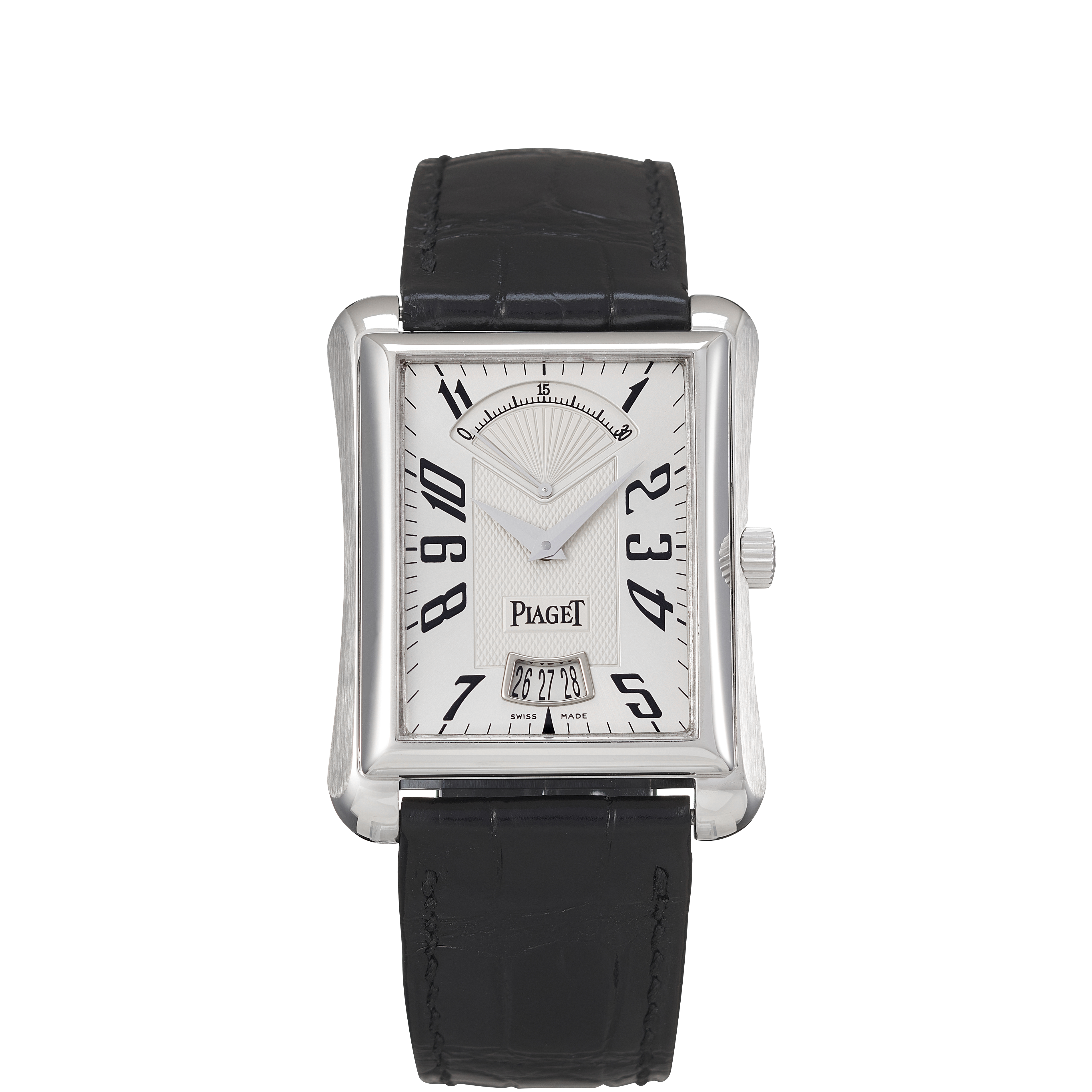 Piaget Emperador G0A30019