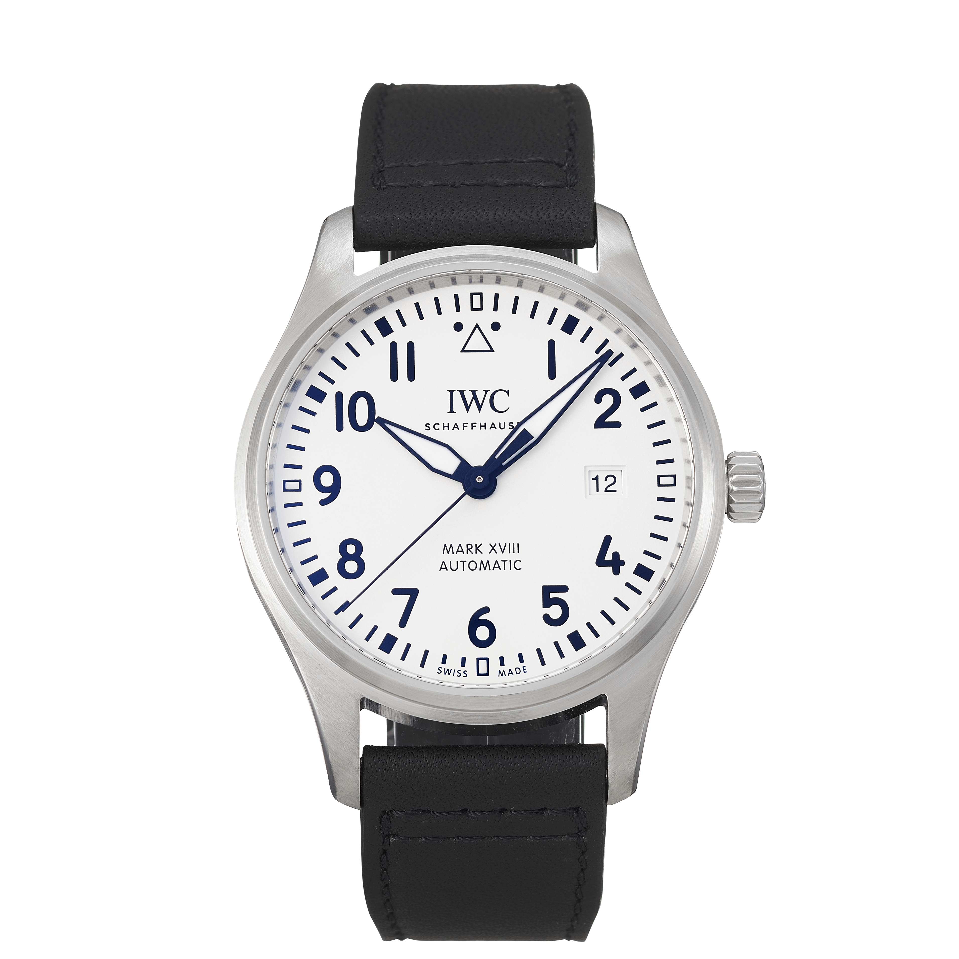IWC Pilot's Watch IW327002