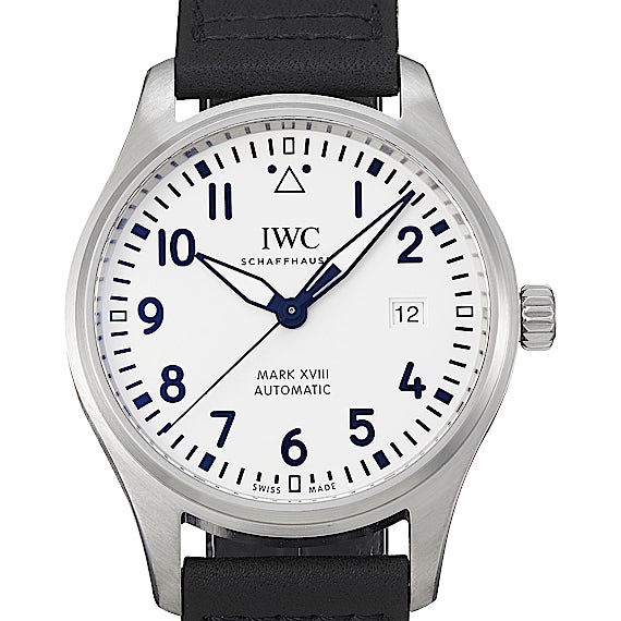 IWC Pilot's Watch IW327002