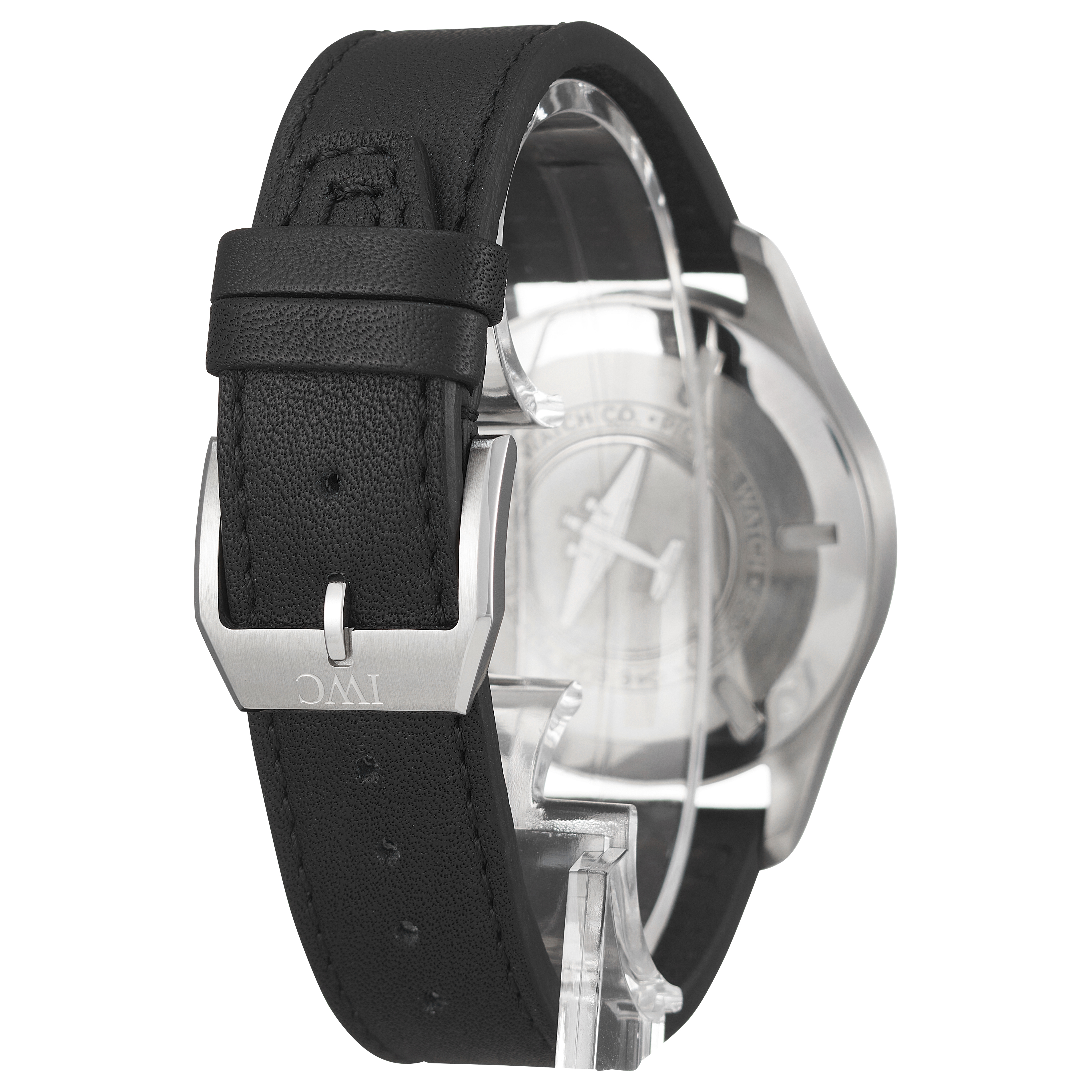 IWC Pilot's Watch IW327002