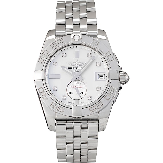 Breitling Galactic A37330121A1A1 Breitling Galactic A37330121A1A1