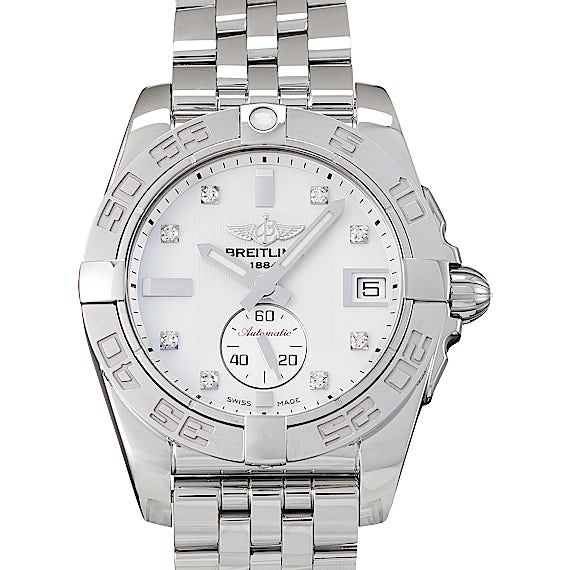 Breitling Galactic A37330121A1A1 Breitling Galactic A37330121A1A1